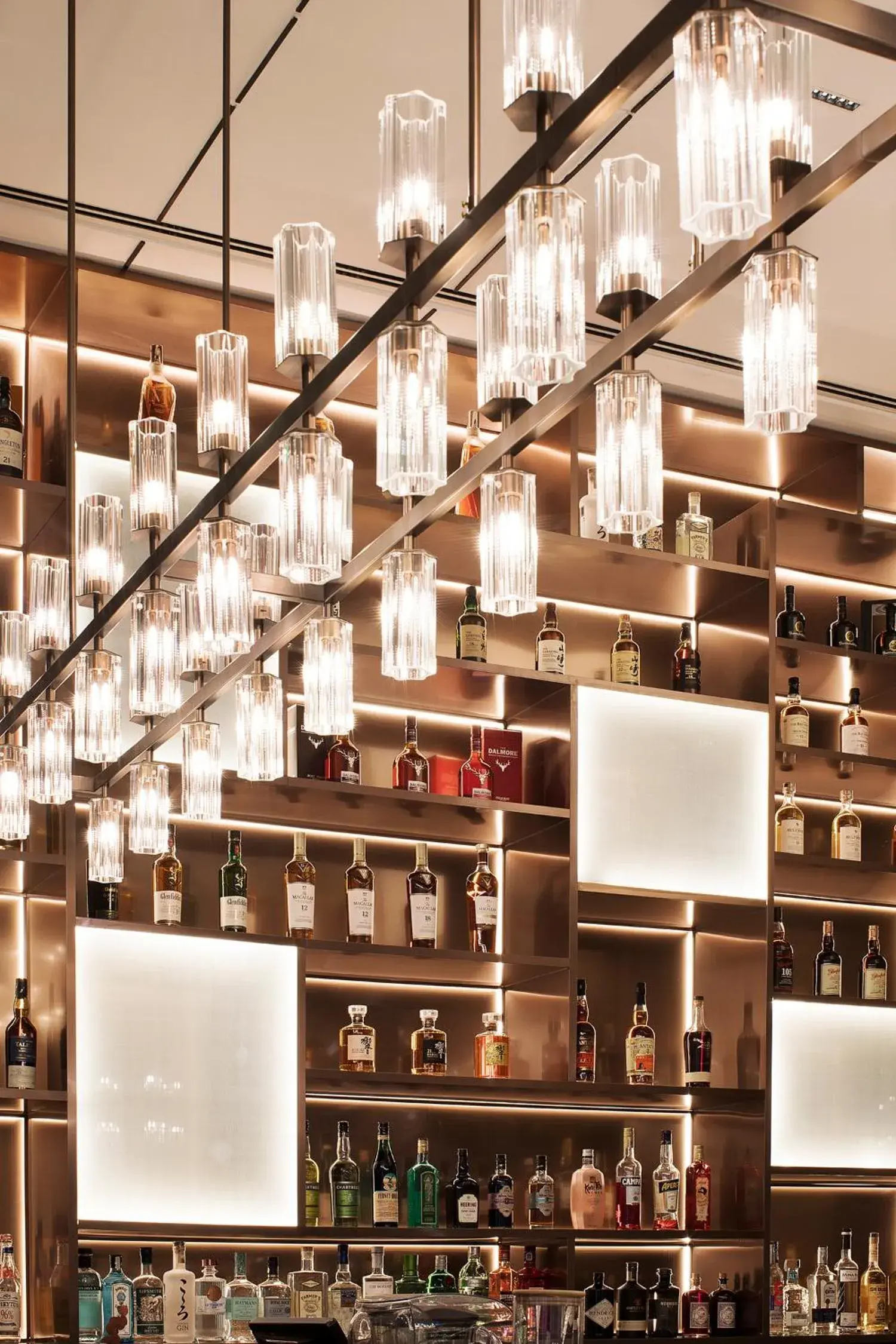 Lounge or bar in Shenzhen Ayearn Hotel Lounge or bar in Shenzhen Ayearn Hotel