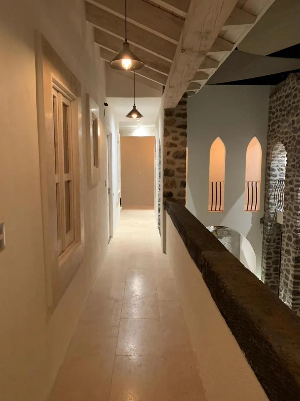 Casa Martha hotel boutique