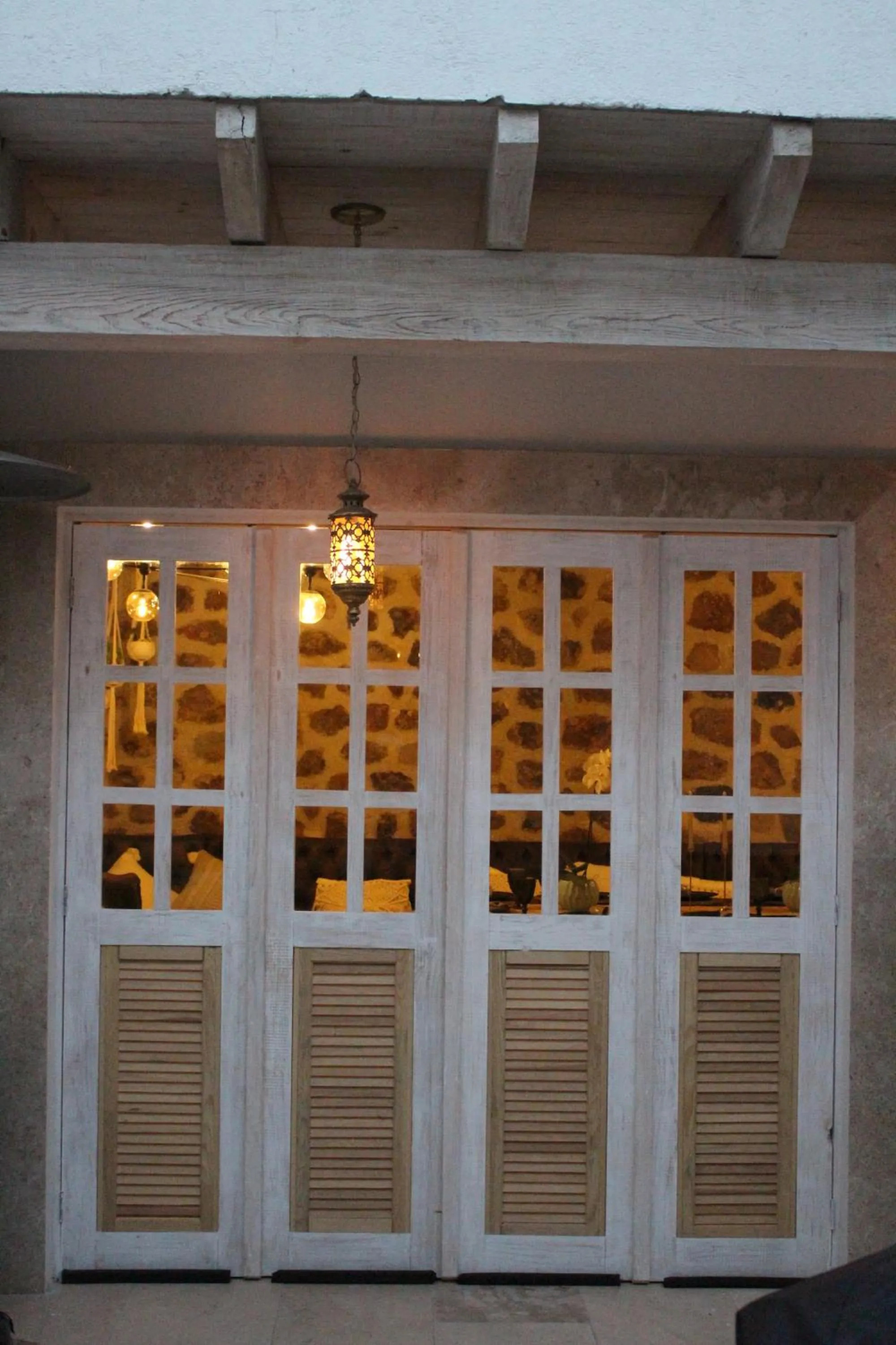 Casa Martha hotel boutique