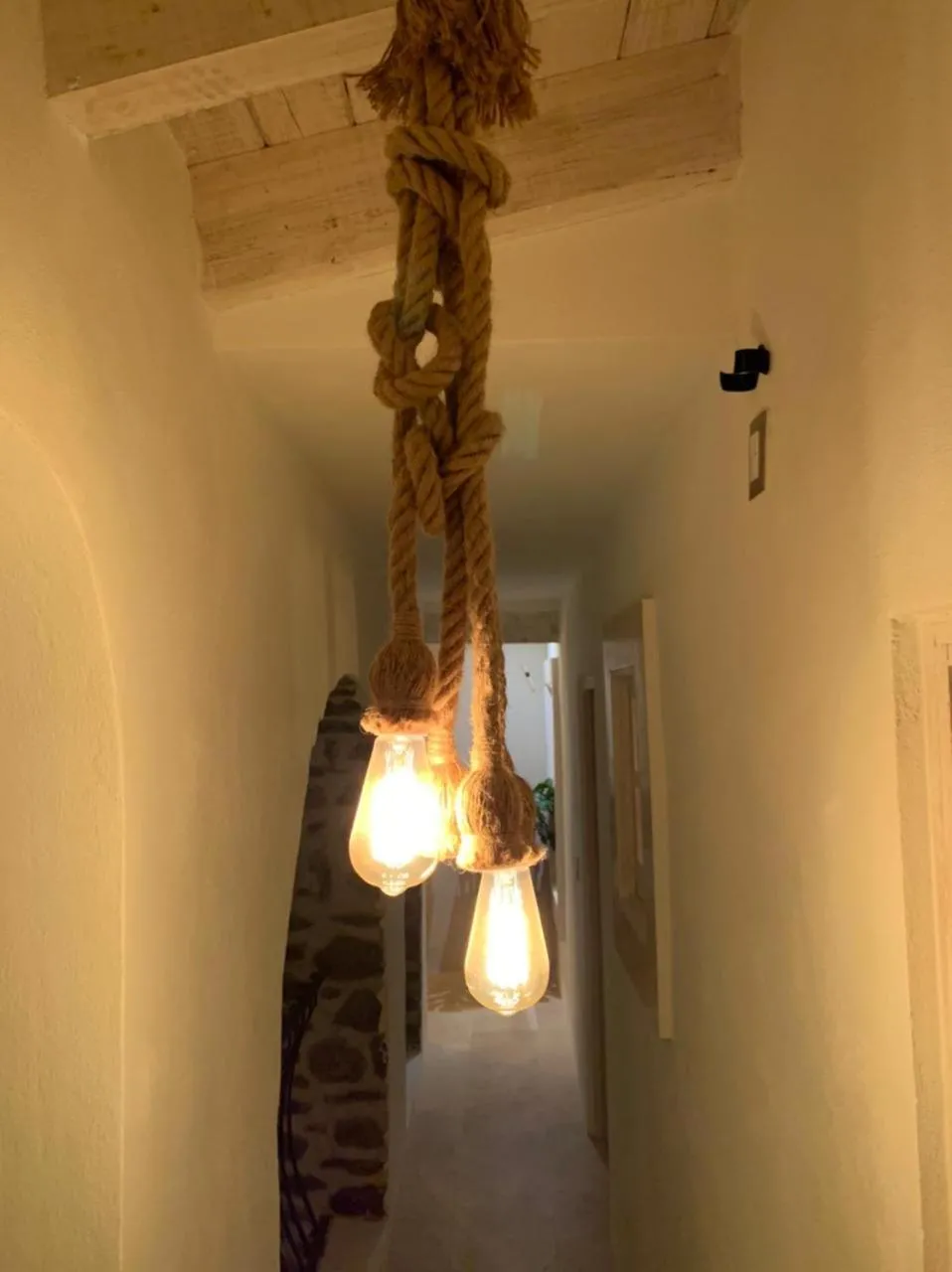 Casa Martha hotel boutique