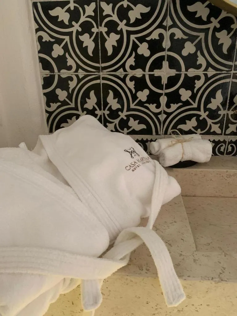 Casa Martha hotel boutique