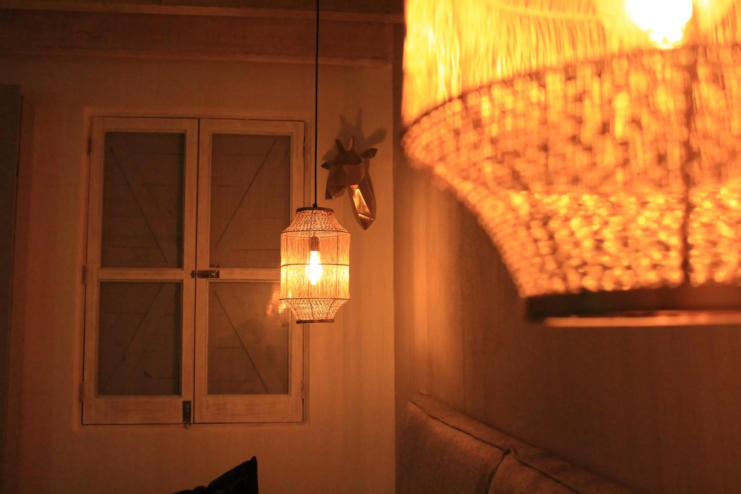 Casa Martha hotel boutique