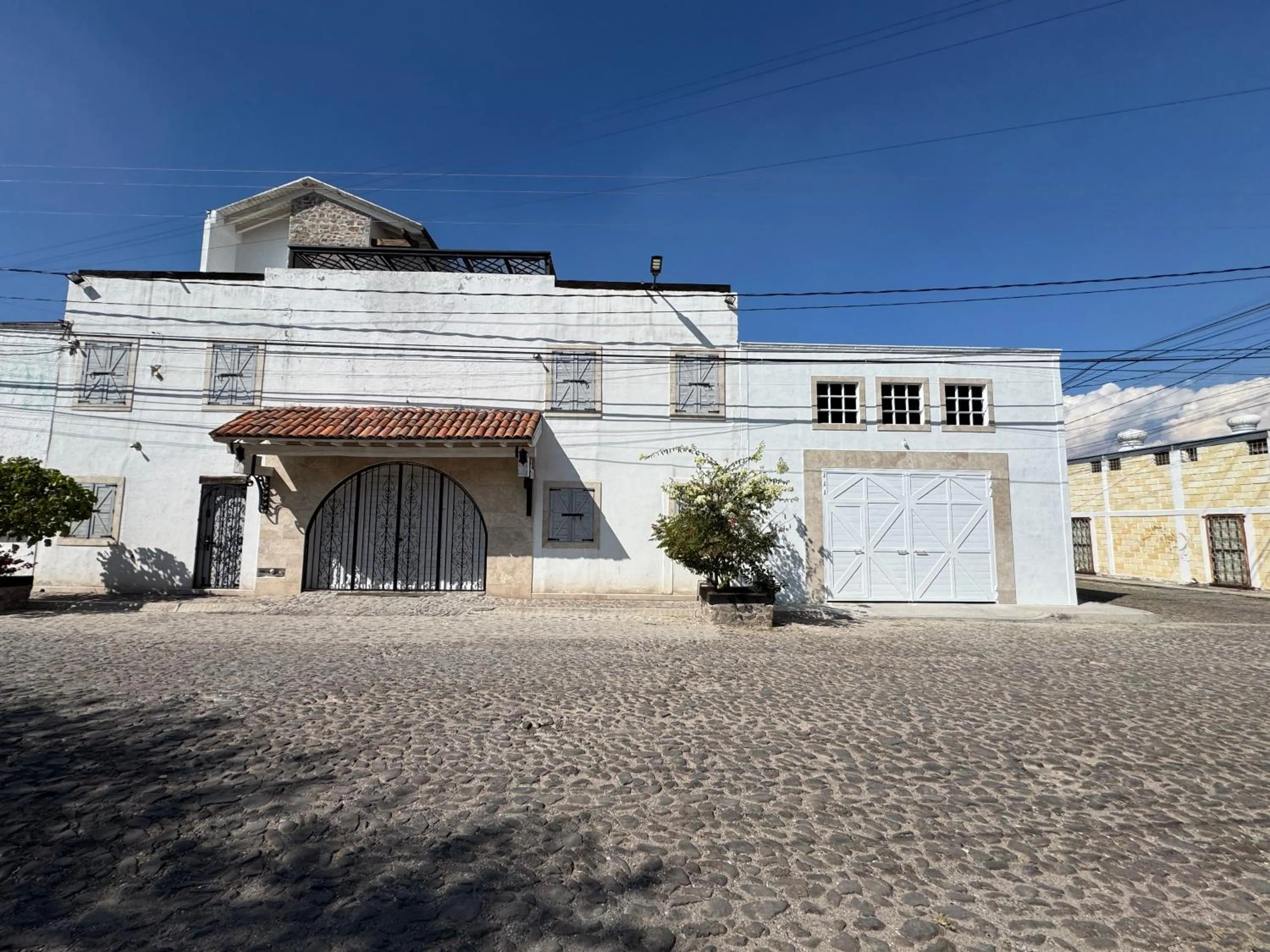 Casa Martha hotel boutique