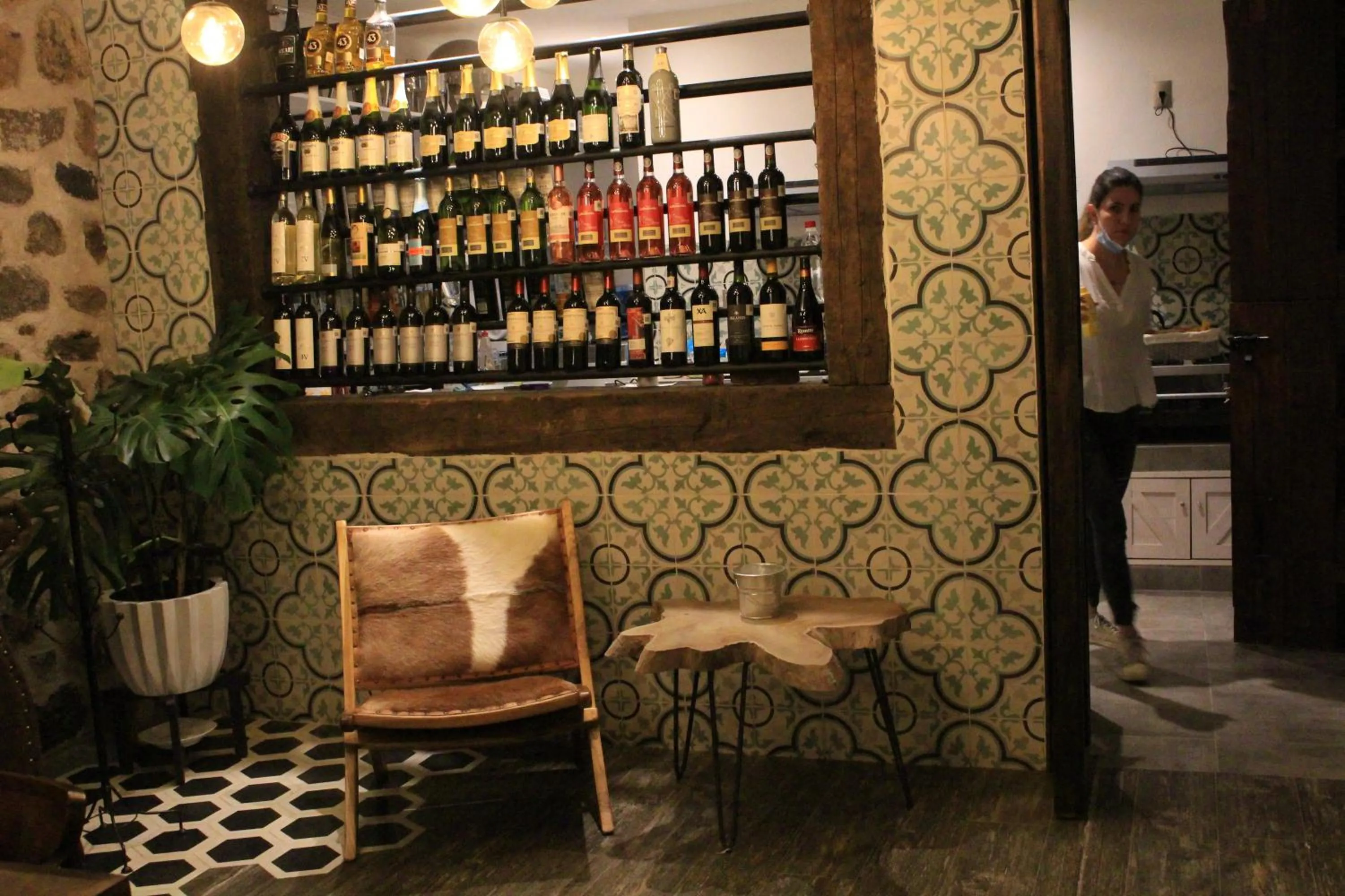 Casa Martha hotel boutique
