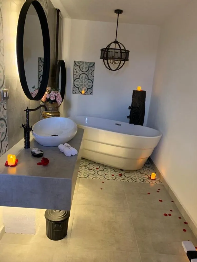 Casa Martha hotel boutique