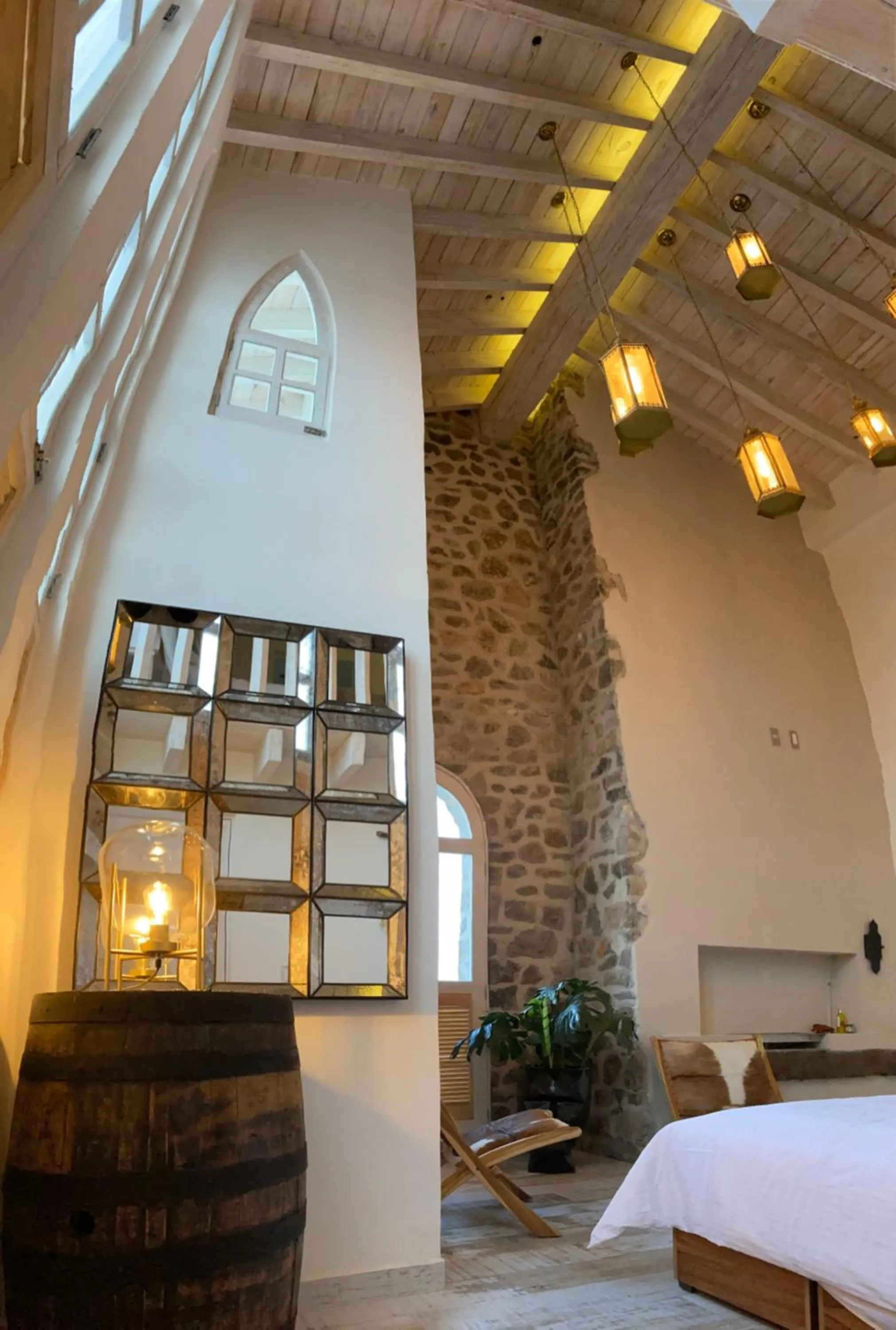 Casa Martha hotel boutique