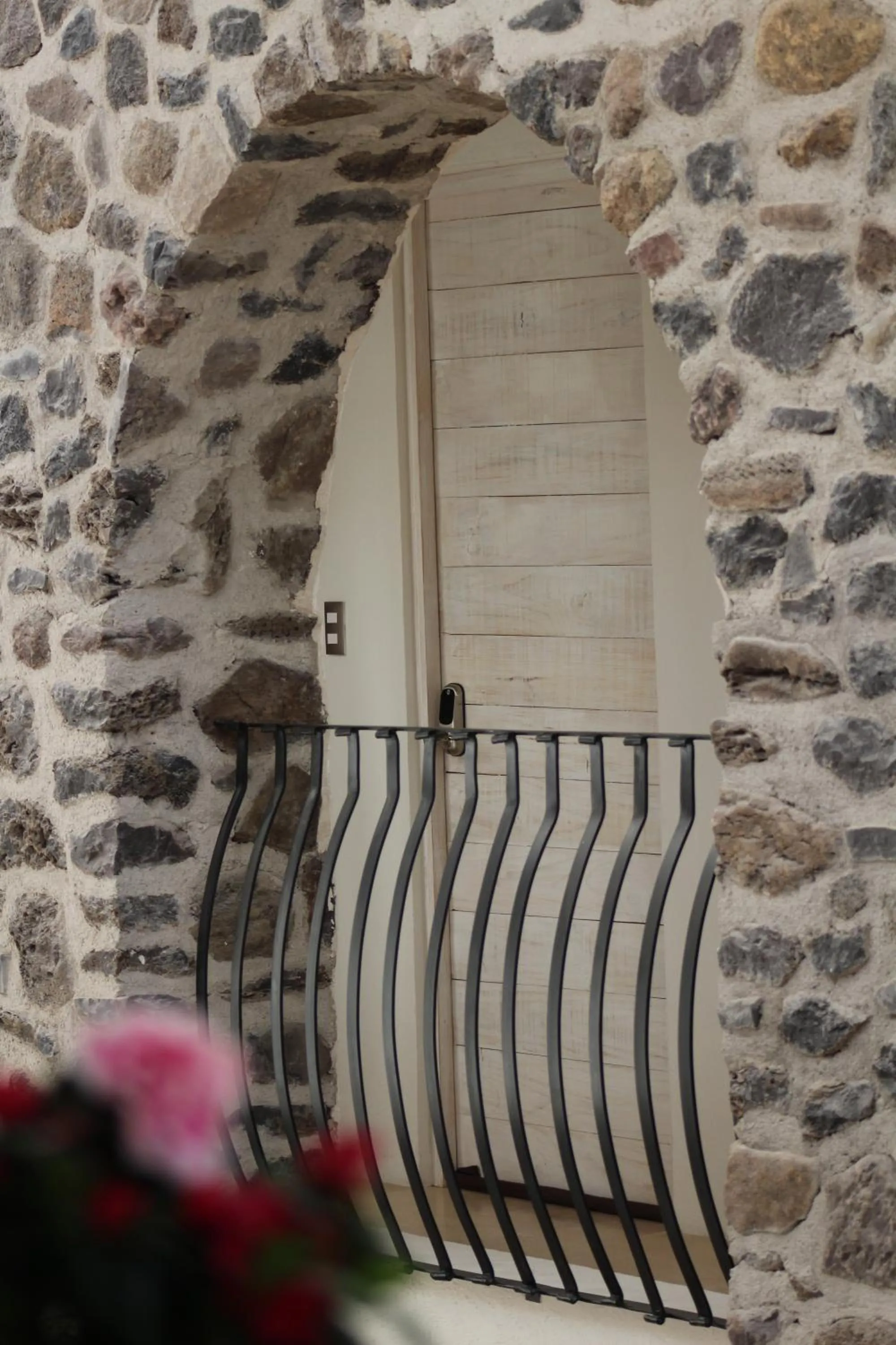 Casa Martha hotel boutique