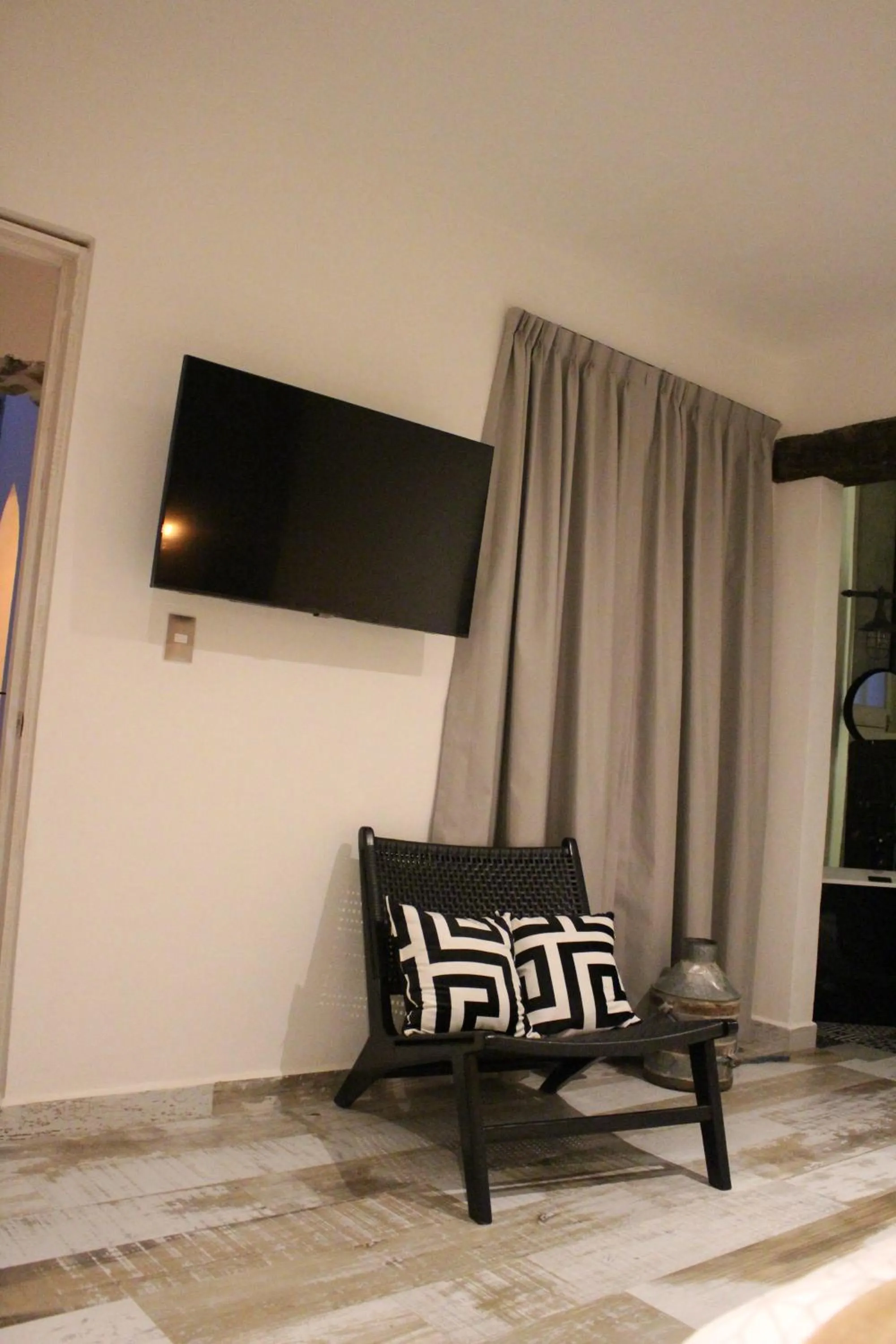 Casa Martha hotel boutique