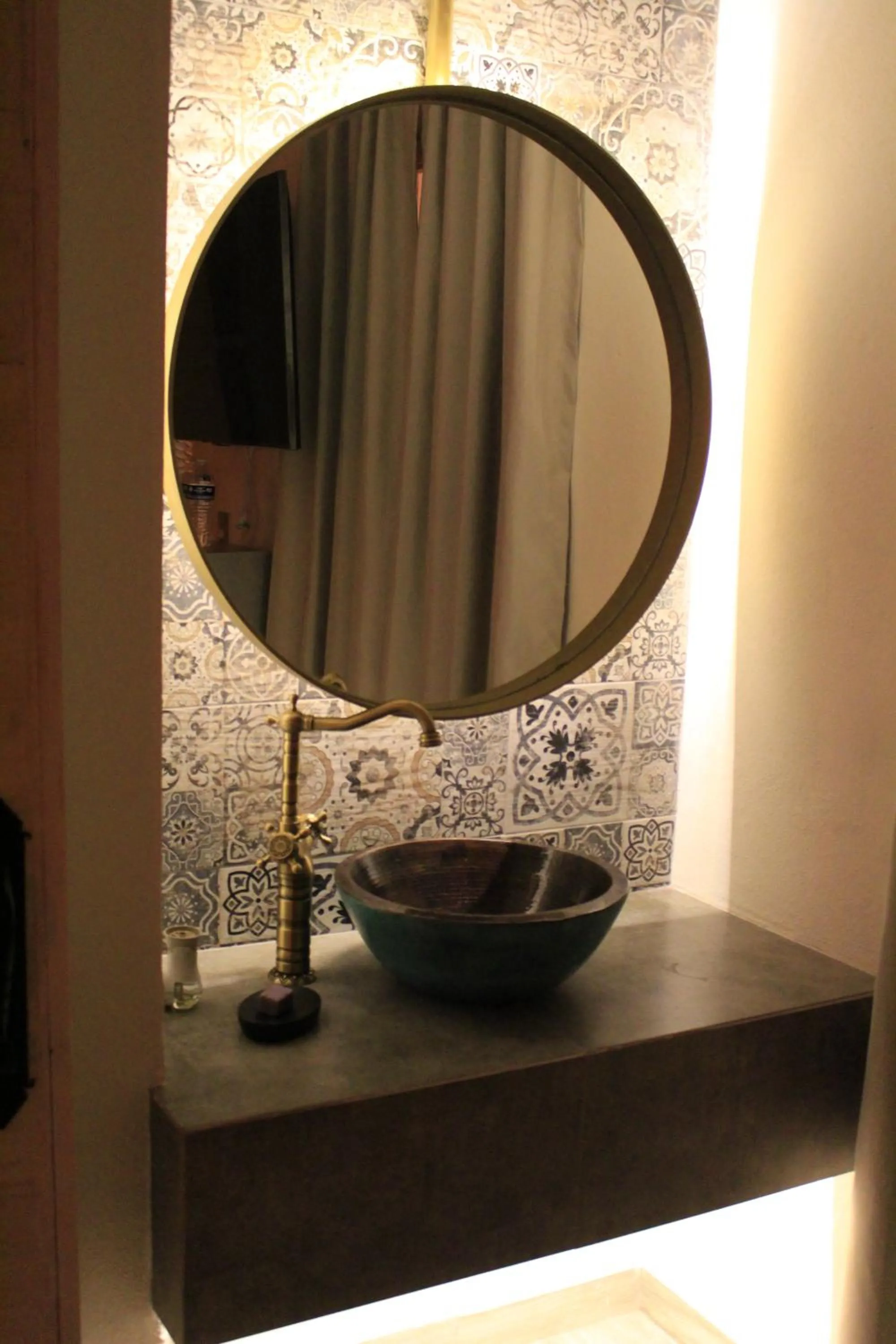 Casa Martha hotel boutique