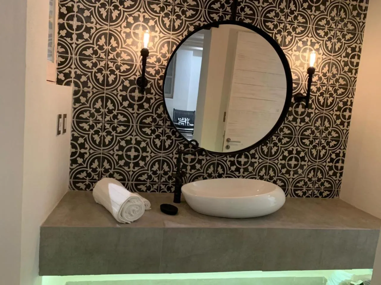 Casa Martha hotel boutique