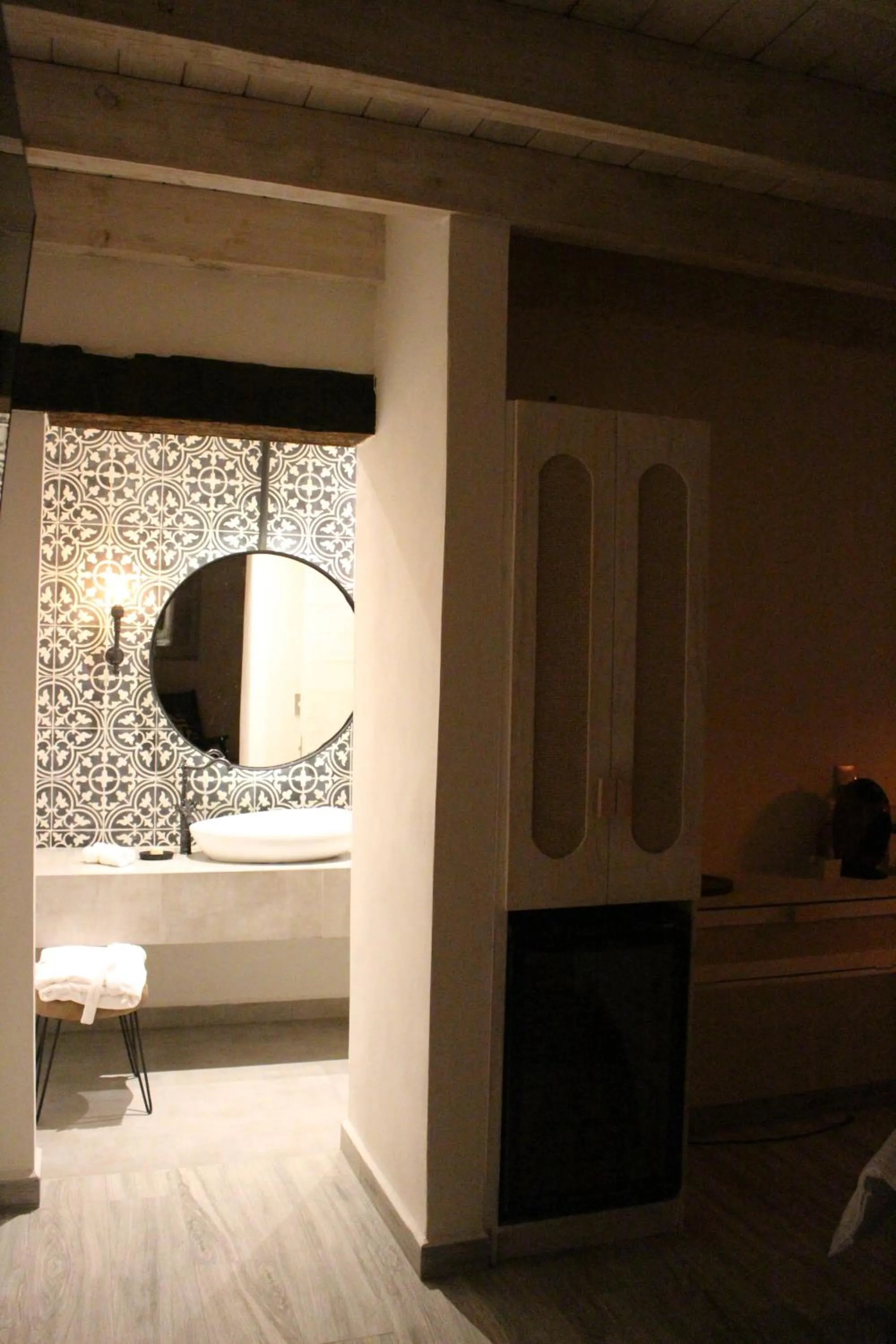 Casa Martha hotel boutique