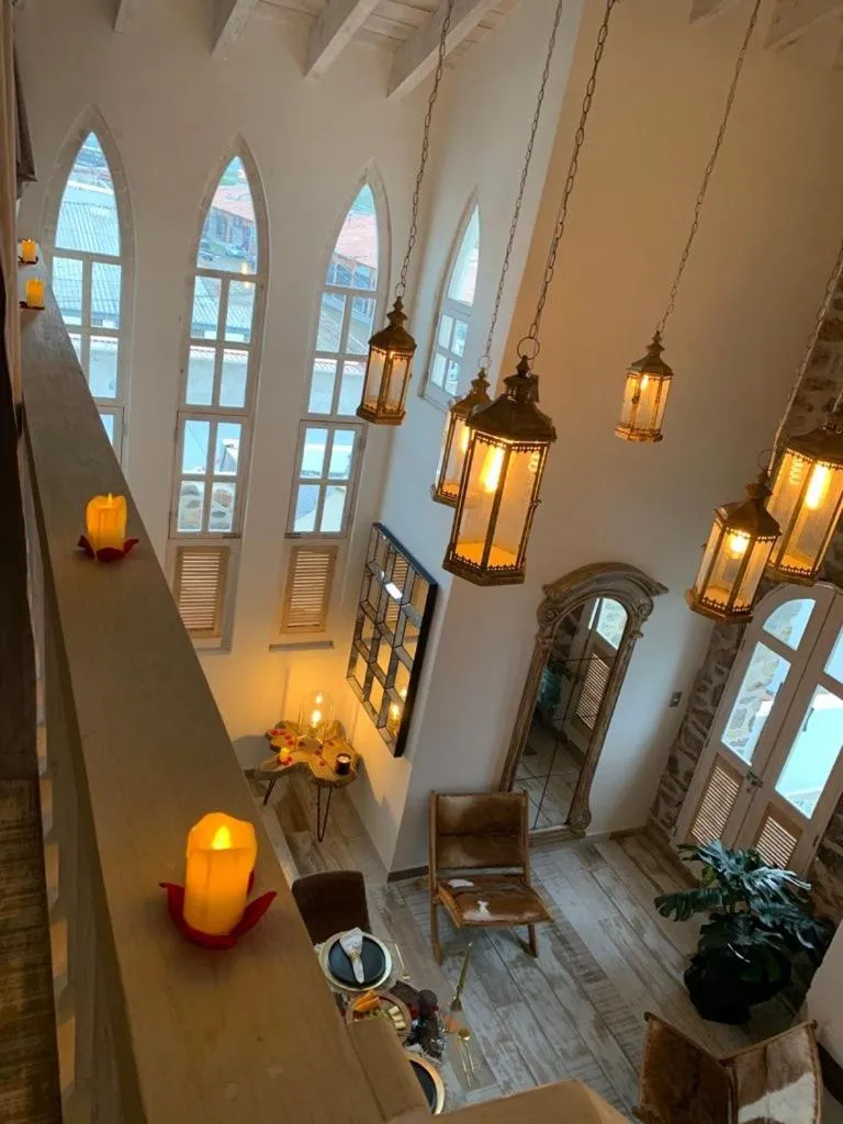 Casa Martha hotel boutique