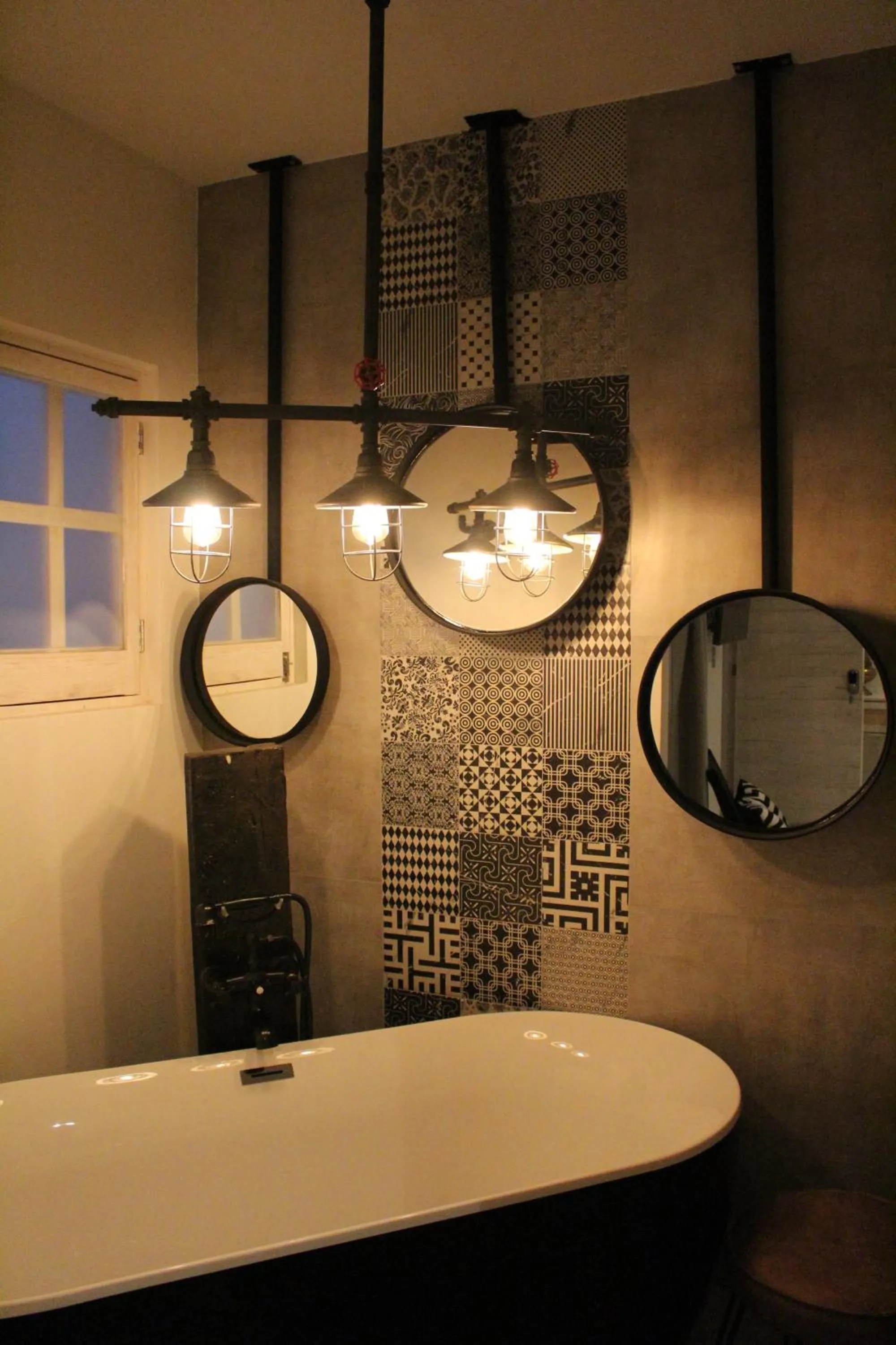 Casa Martha hotel boutique