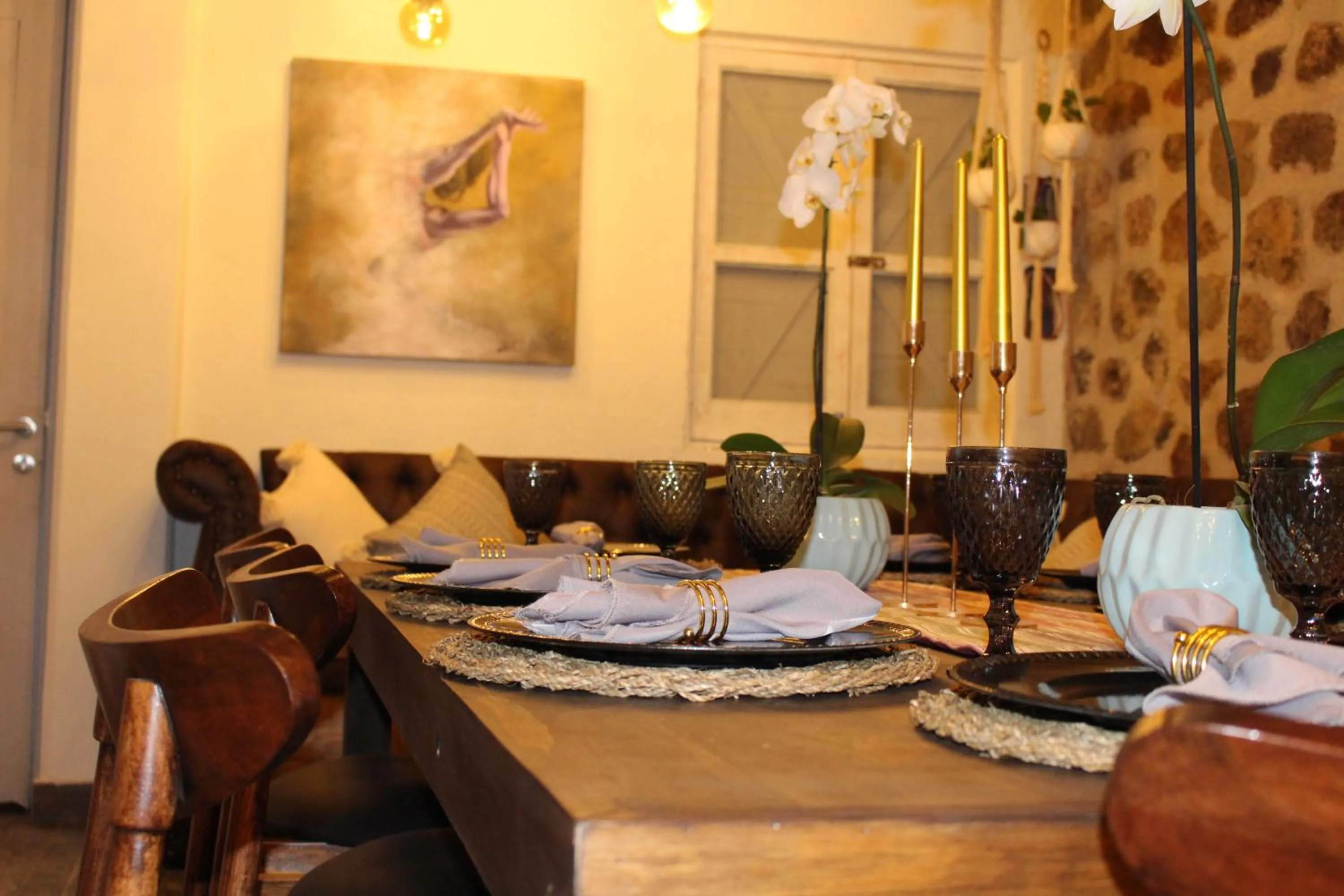 Casa Martha hotel boutique