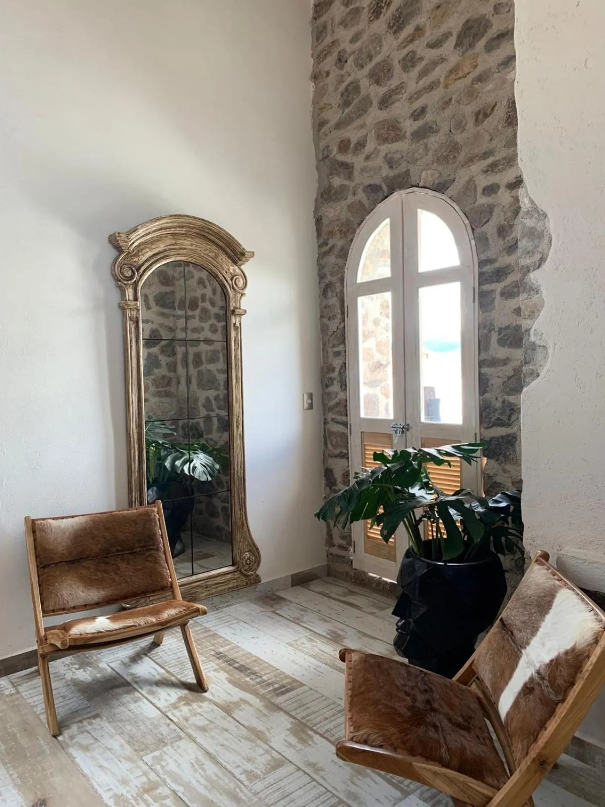 Casa Martha hotel boutique