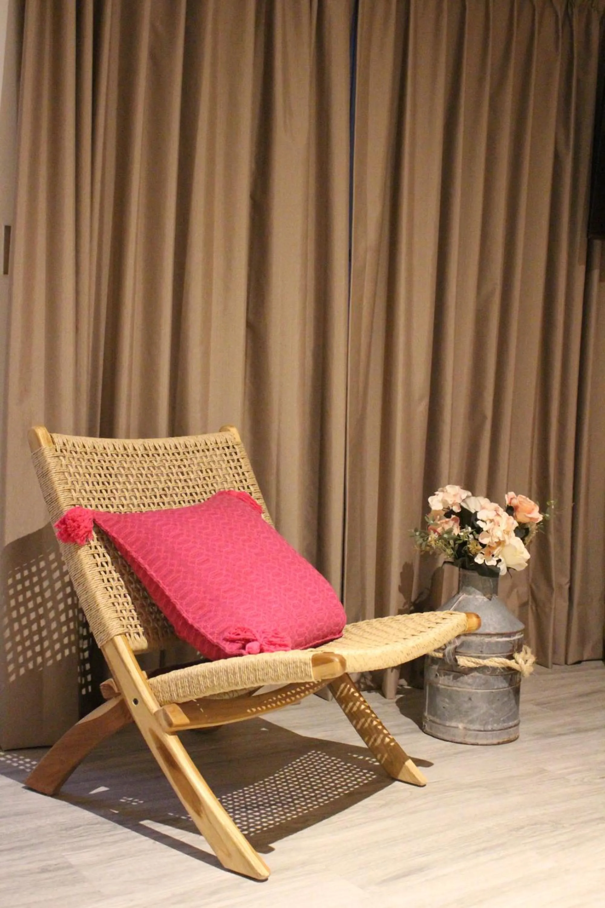 Casa Martha hotel boutique