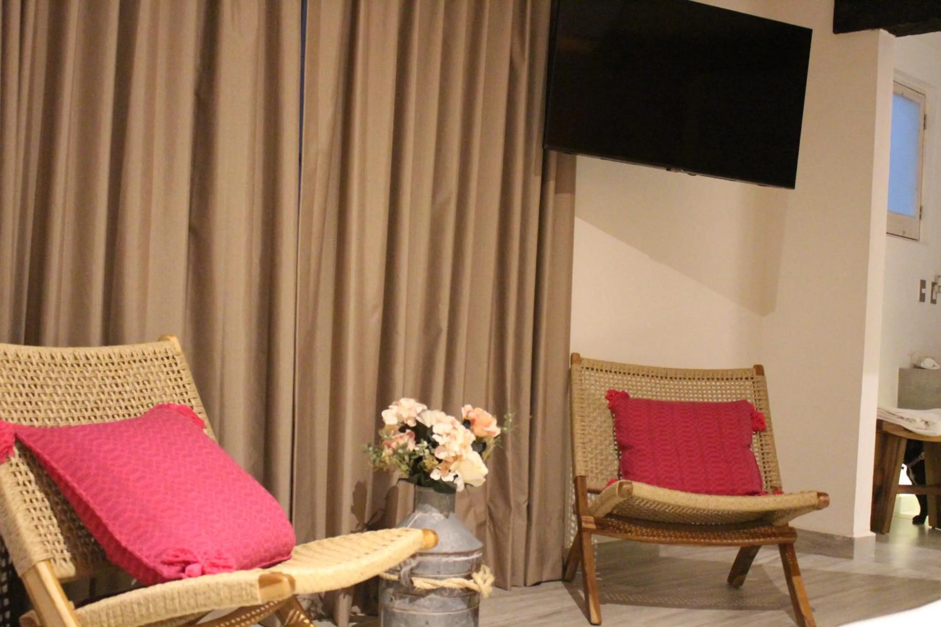 Casa Martha hotel boutique