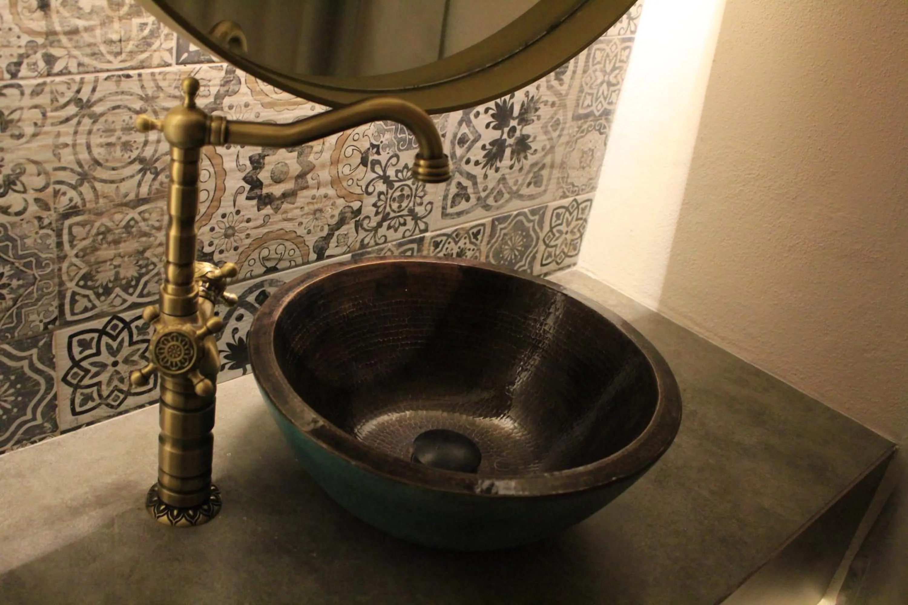 Casa Martha hotel boutique
