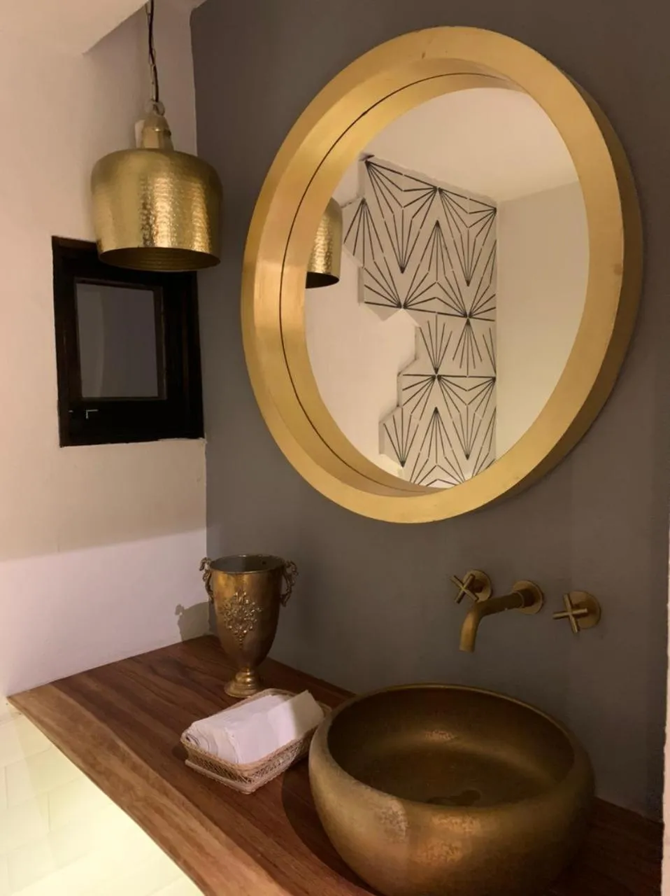 Casa Martha hotel boutique