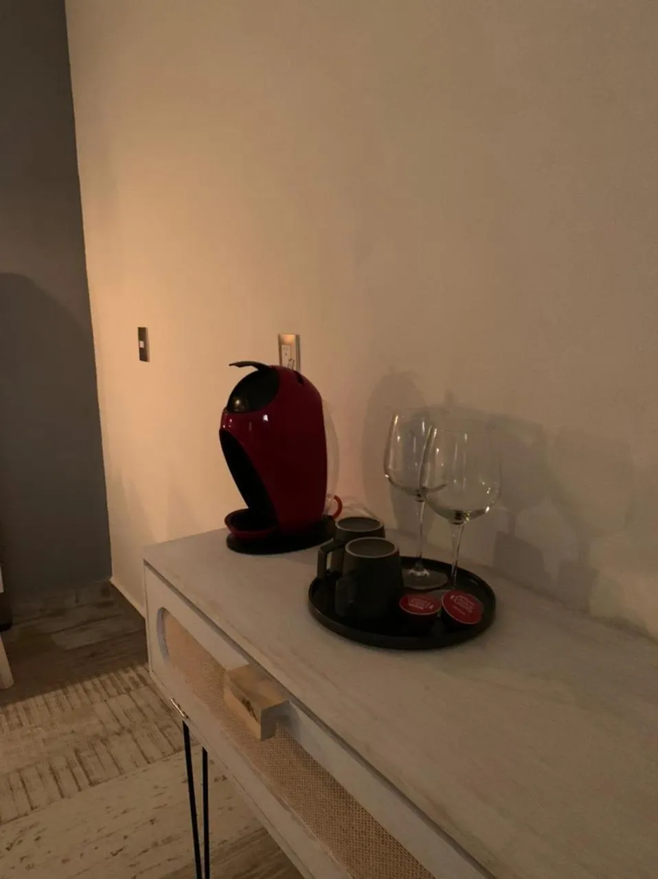 Casa Martha hotel boutique