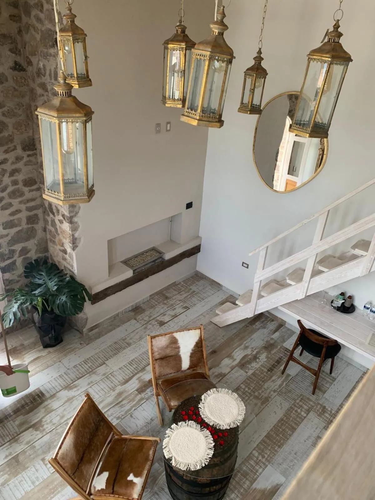 Casa Martha hotel boutique