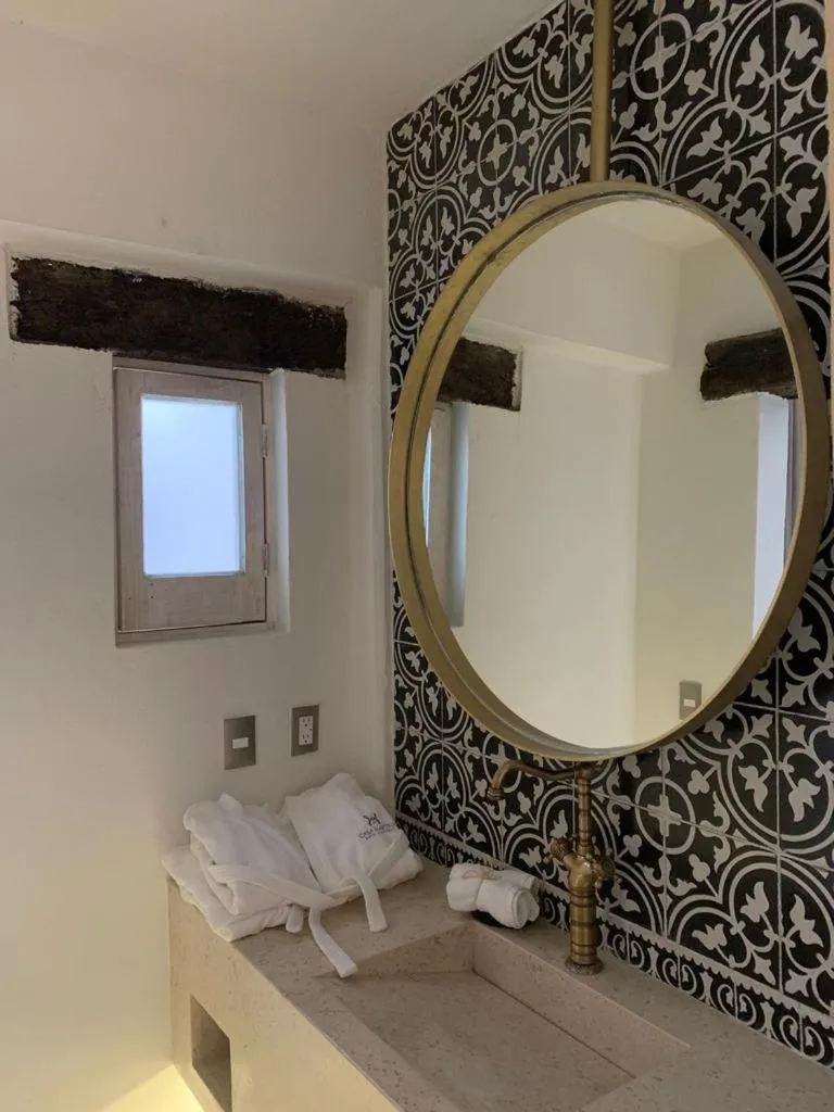 Casa Martha hotel boutique