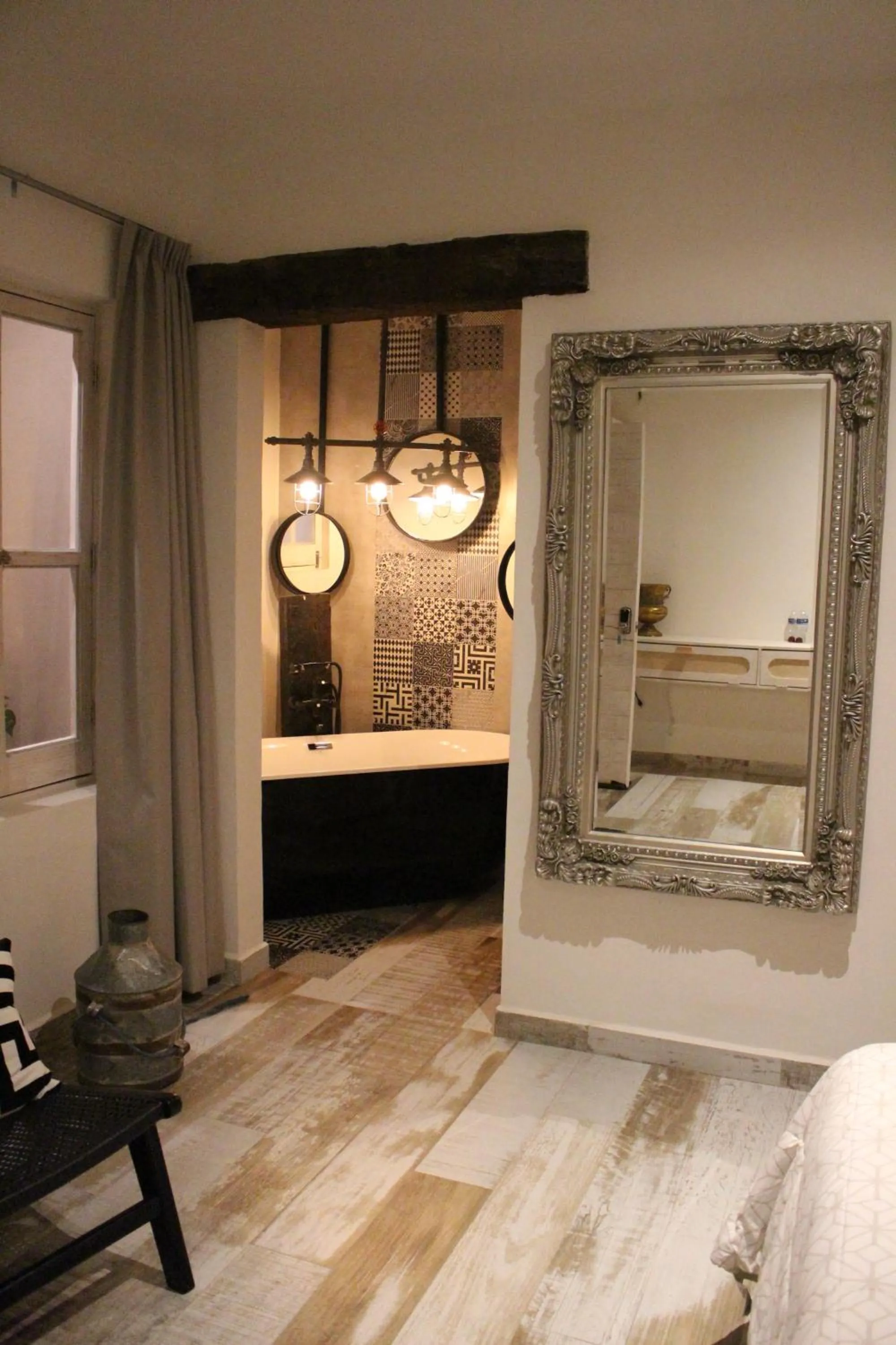 Casa Martha hotel boutique