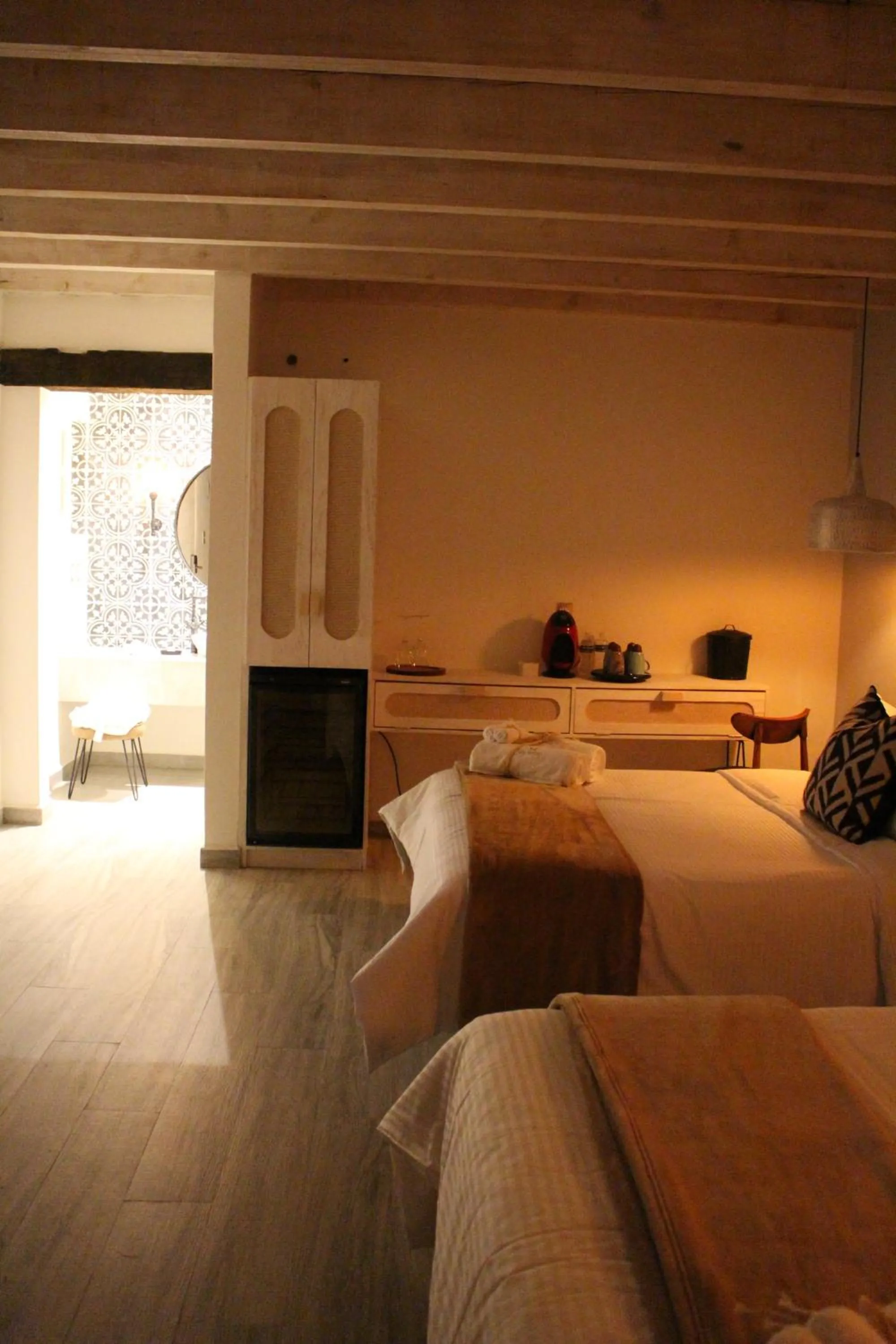 Casa Martha hotel boutique