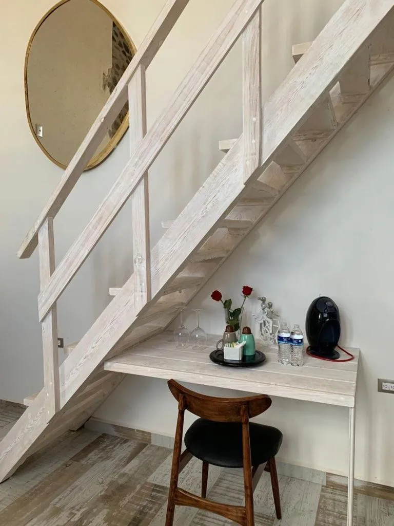 Casa Martha hotel boutique