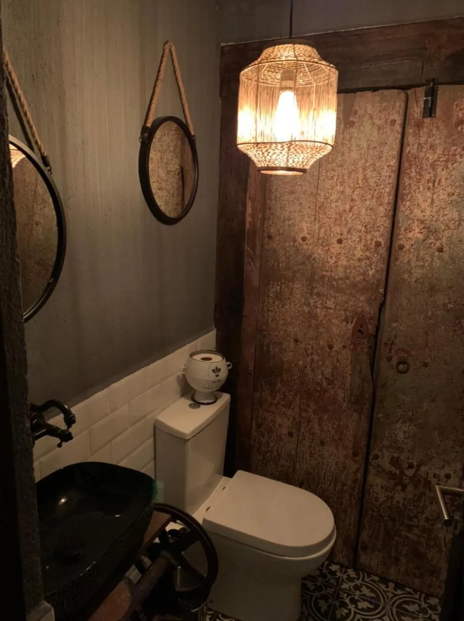 Casa Martha hotel boutique