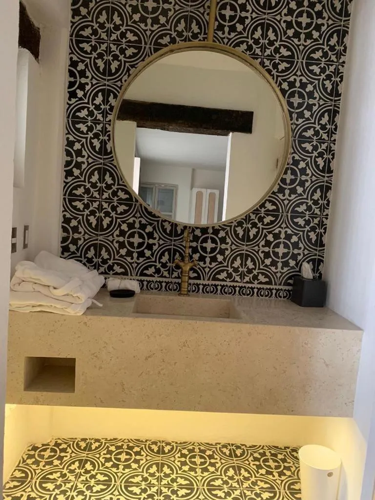 Casa Martha hotel boutique