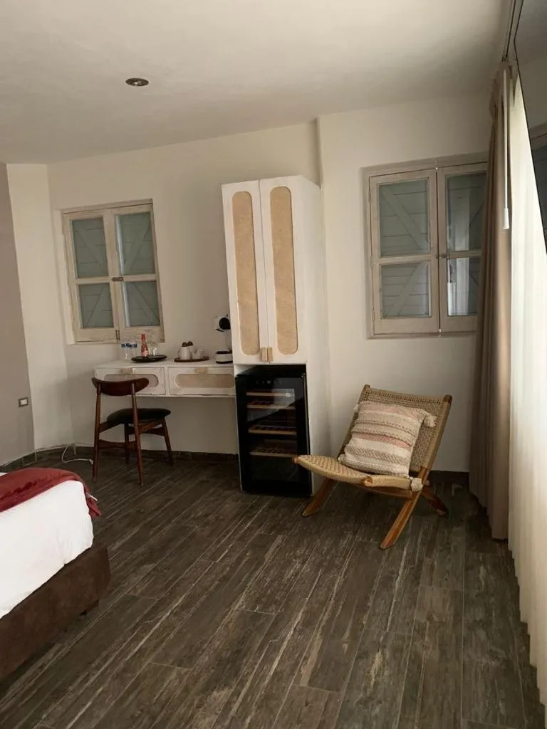 Casa Martha hotel boutique