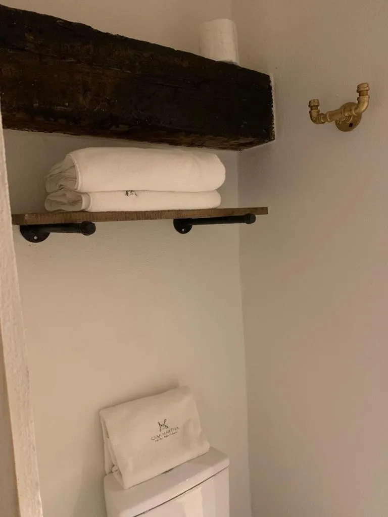 Casa Martha hotel boutique