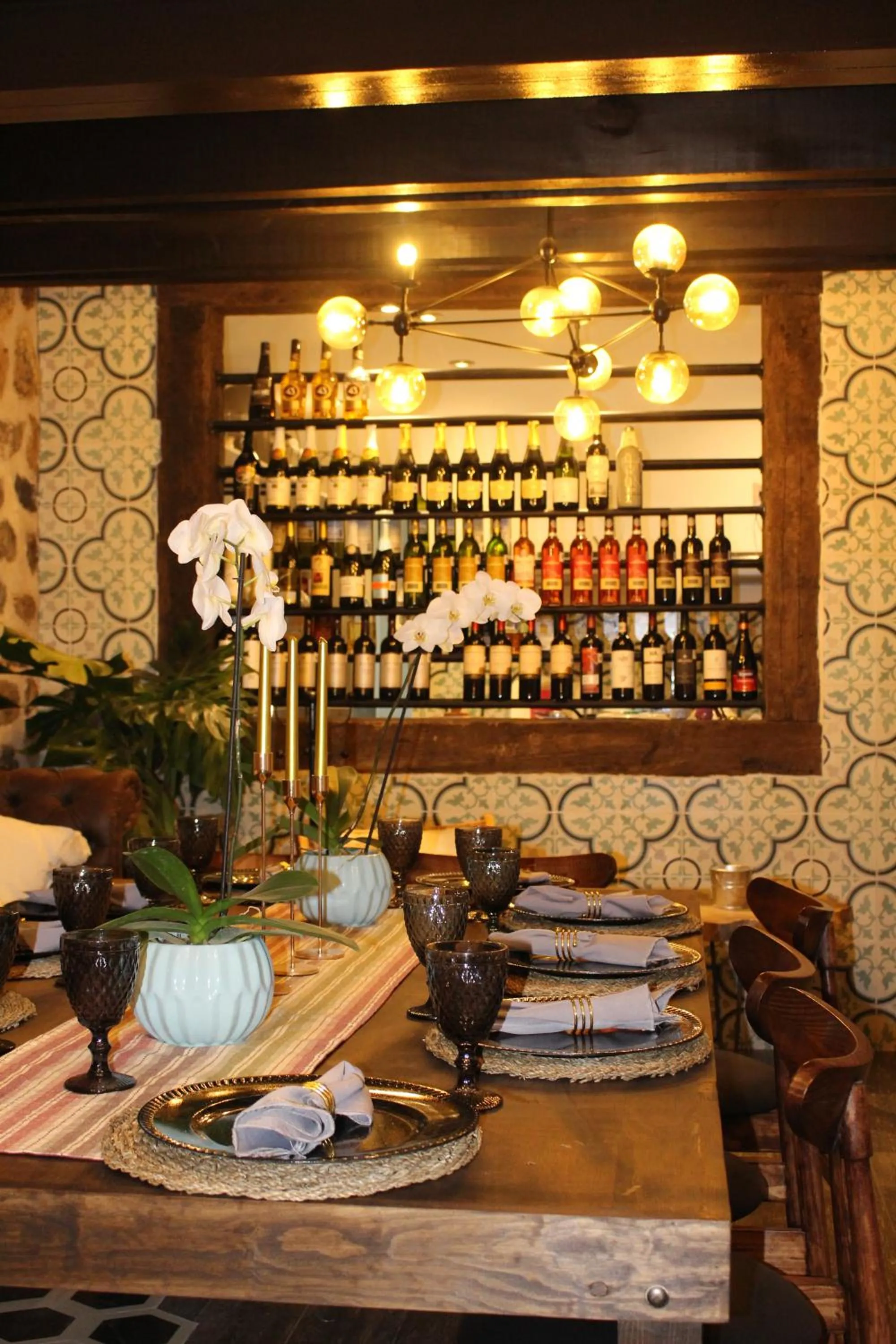Casa Martha hotel boutique