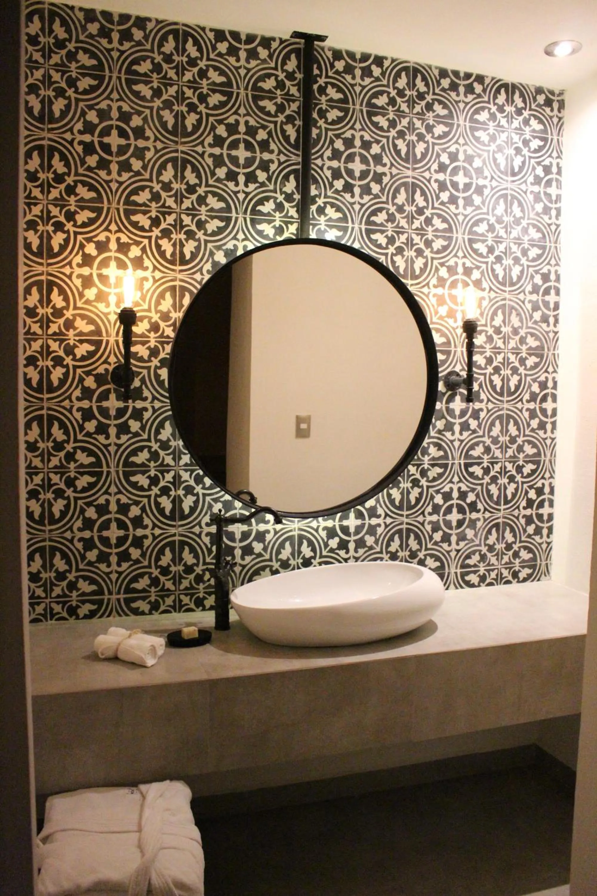 Casa Martha hotel boutique