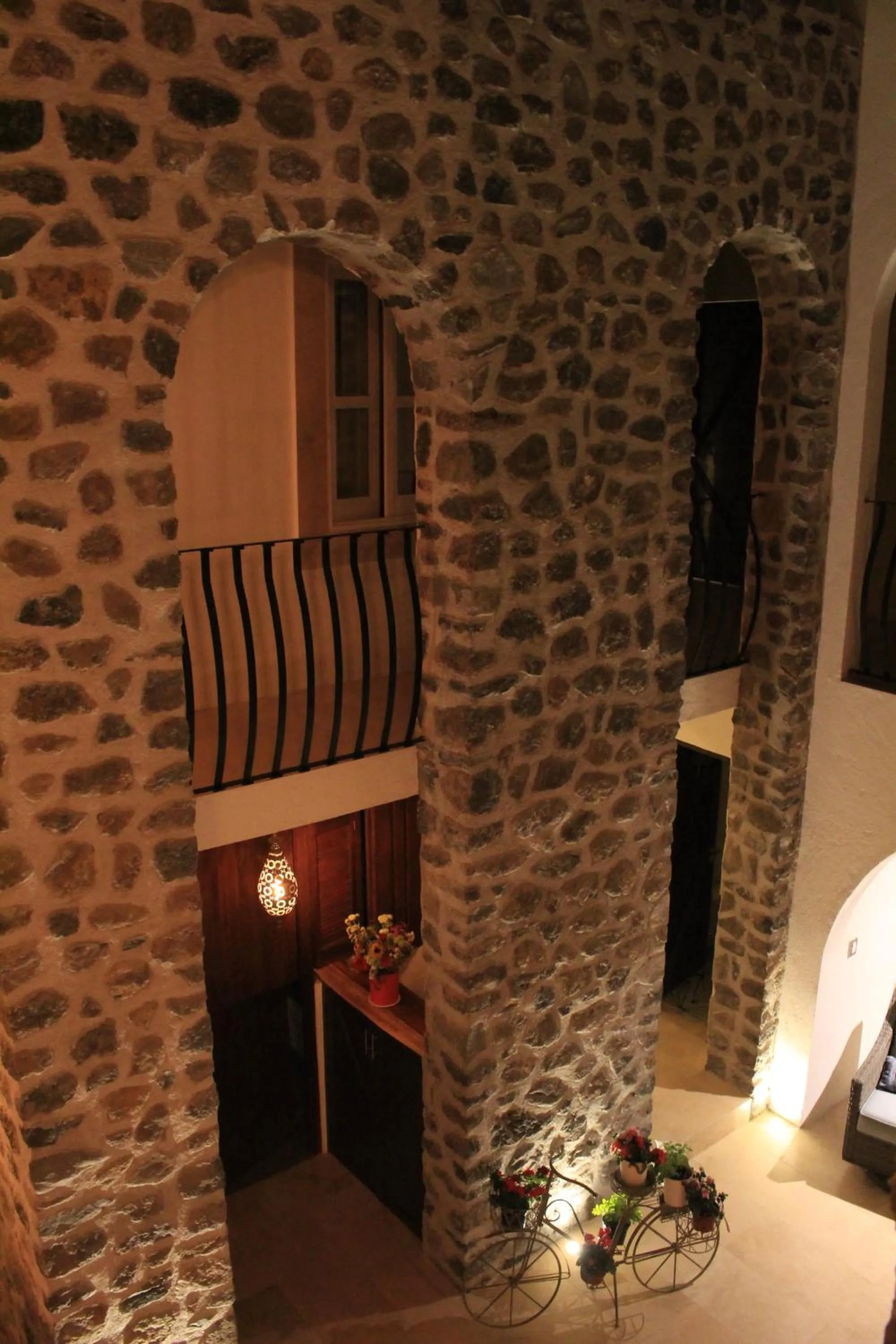 Casa Martha hotel boutique