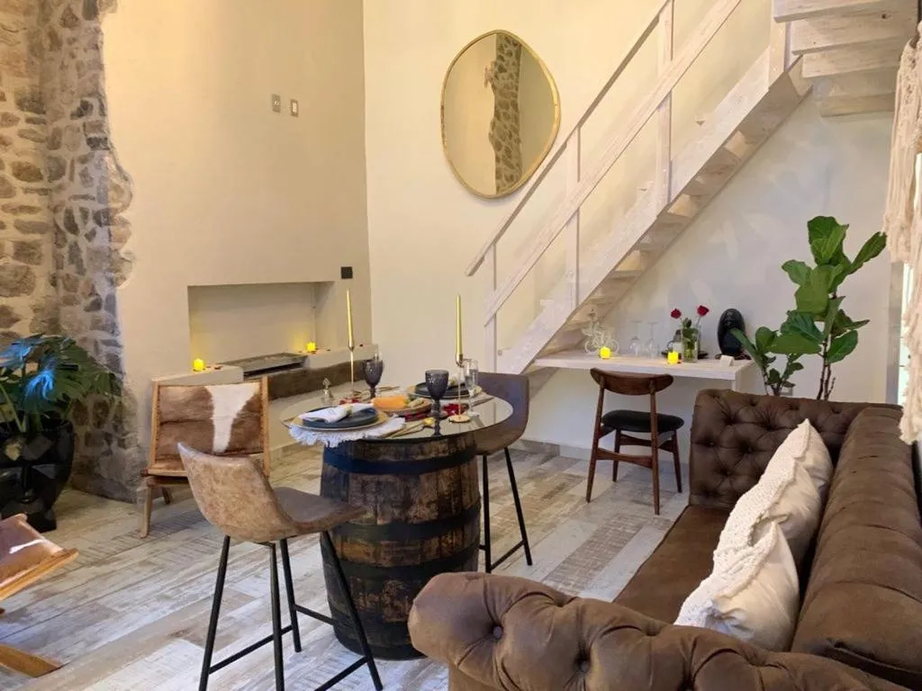 Casa Martha hotel boutique