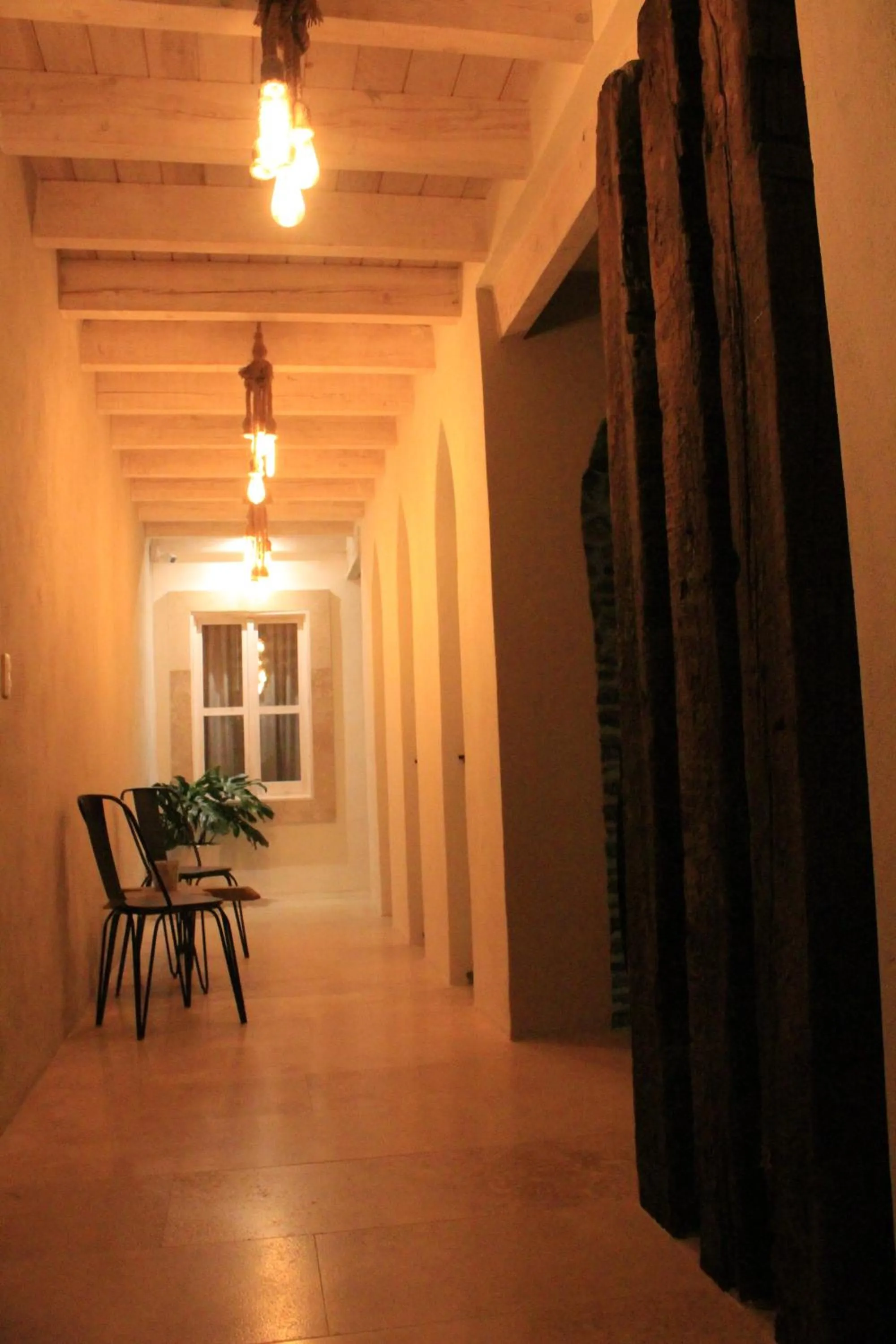 Casa Martha hotel boutique