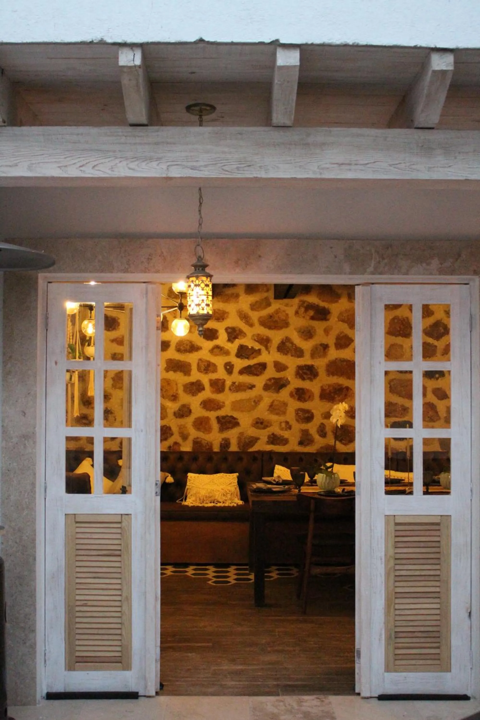 Casa Martha hotel boutique
