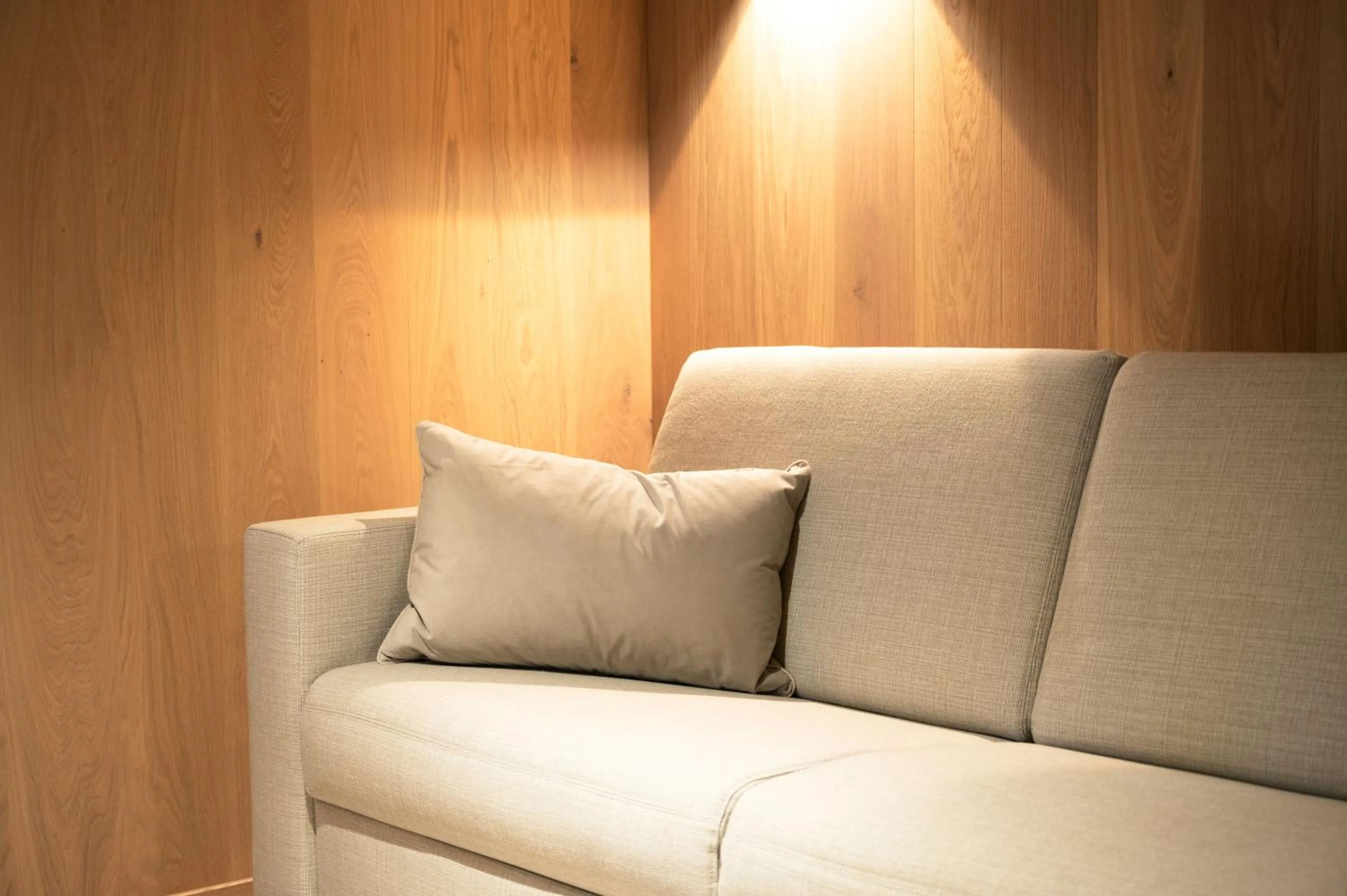 Living room in Genuss- & Aktivhotel Sonnenburg