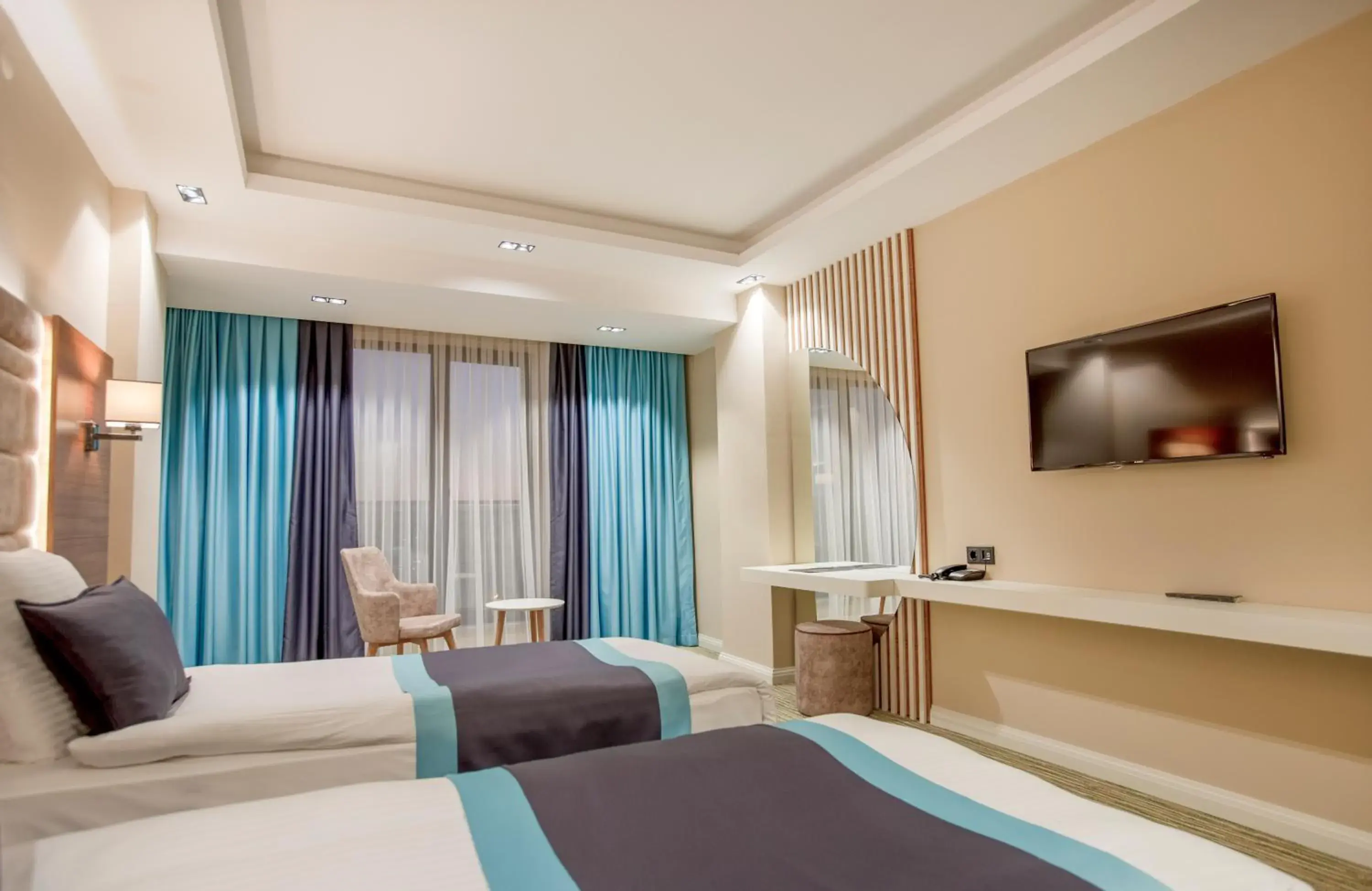 Standard Double Room - single occupancy in Elifim Resort Hotel Standard Double Room - single occupancy in Elifim Resort Hotel