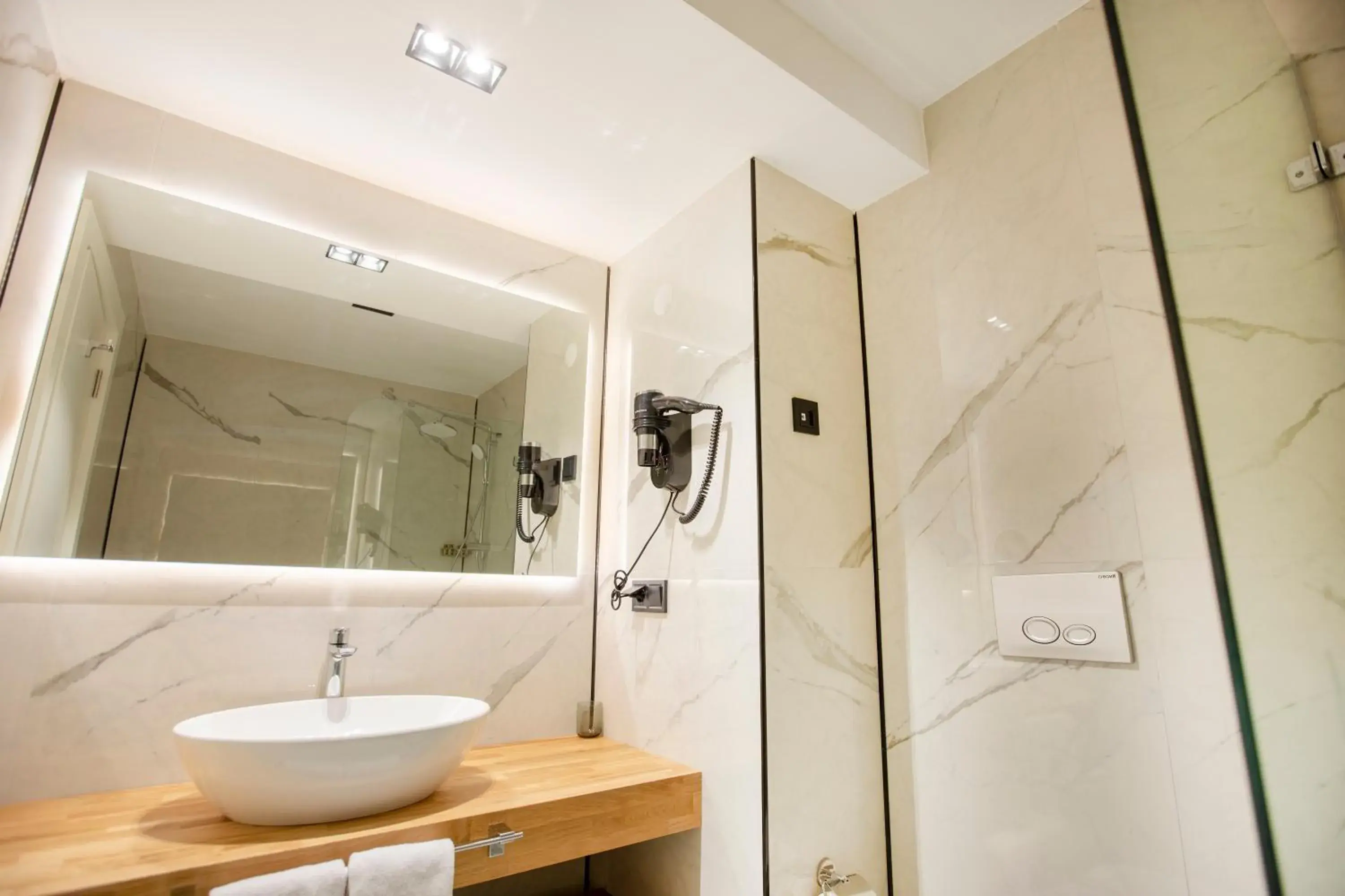 Standard Double Room - single occupancy in Elifim Resort Hotel Standard Double Room - single occupancy in Elifim Resort Hotel