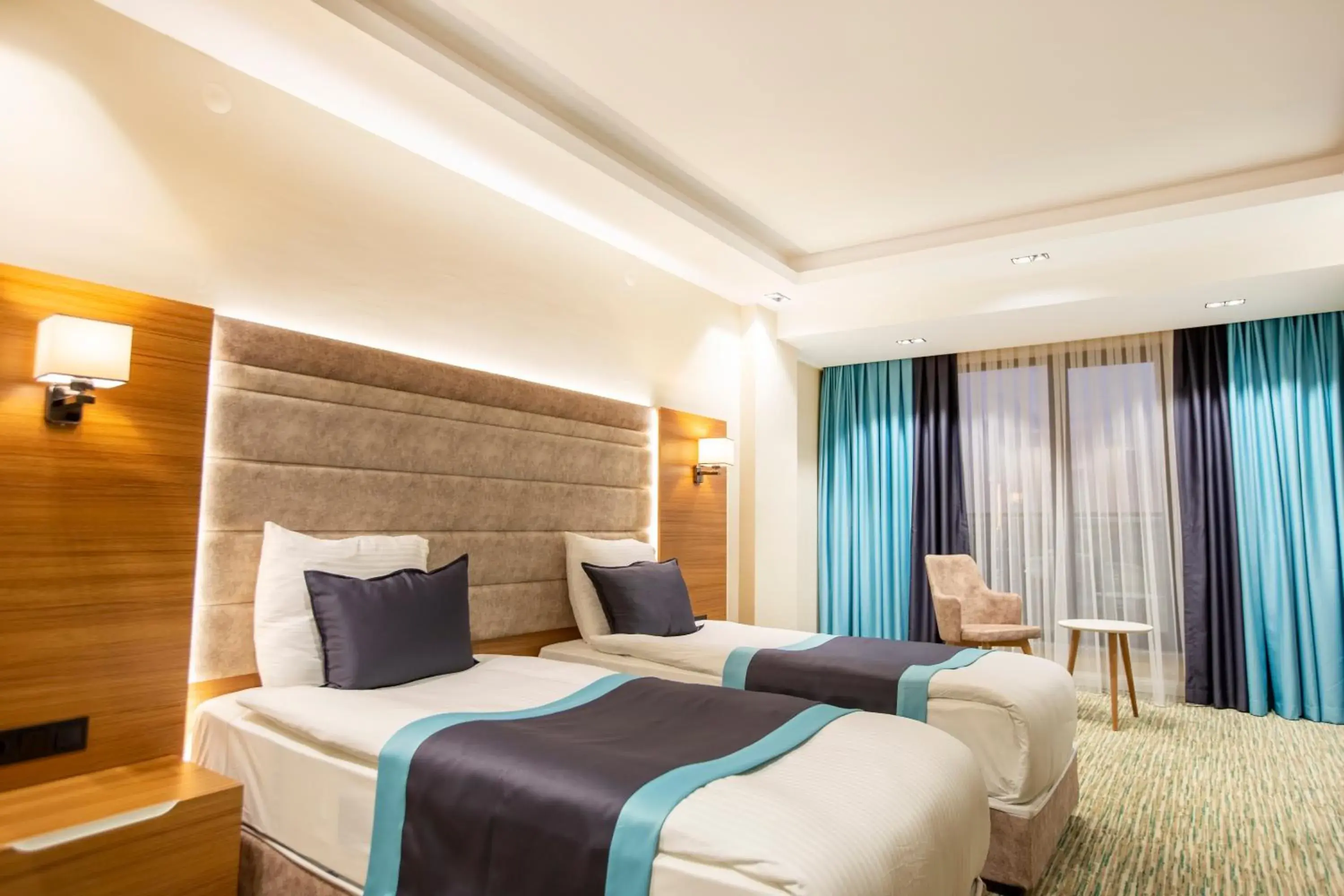 Standard Double Room - single occupancy in Elifim Resort Hotel Standard Double Room - single occupancy in Elifim Resort Hotel