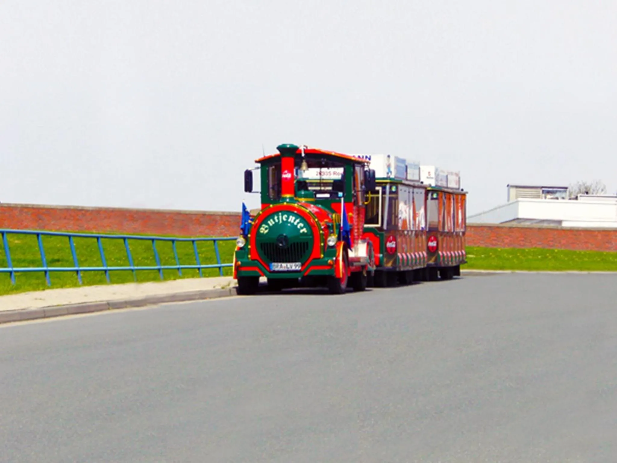 Entertainment in Hotel Zur Fischerklause