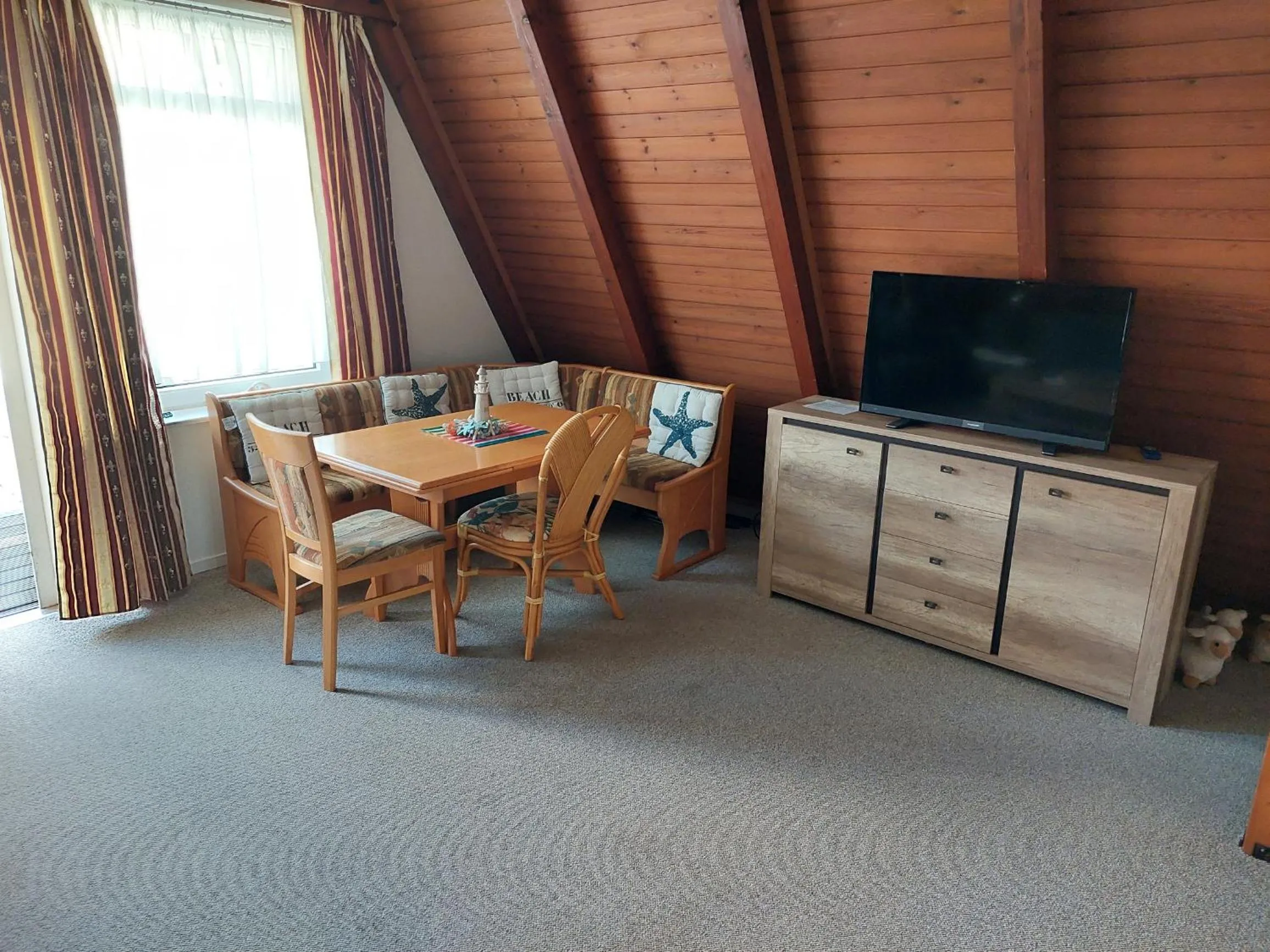 Hotel Zur Fischerklause