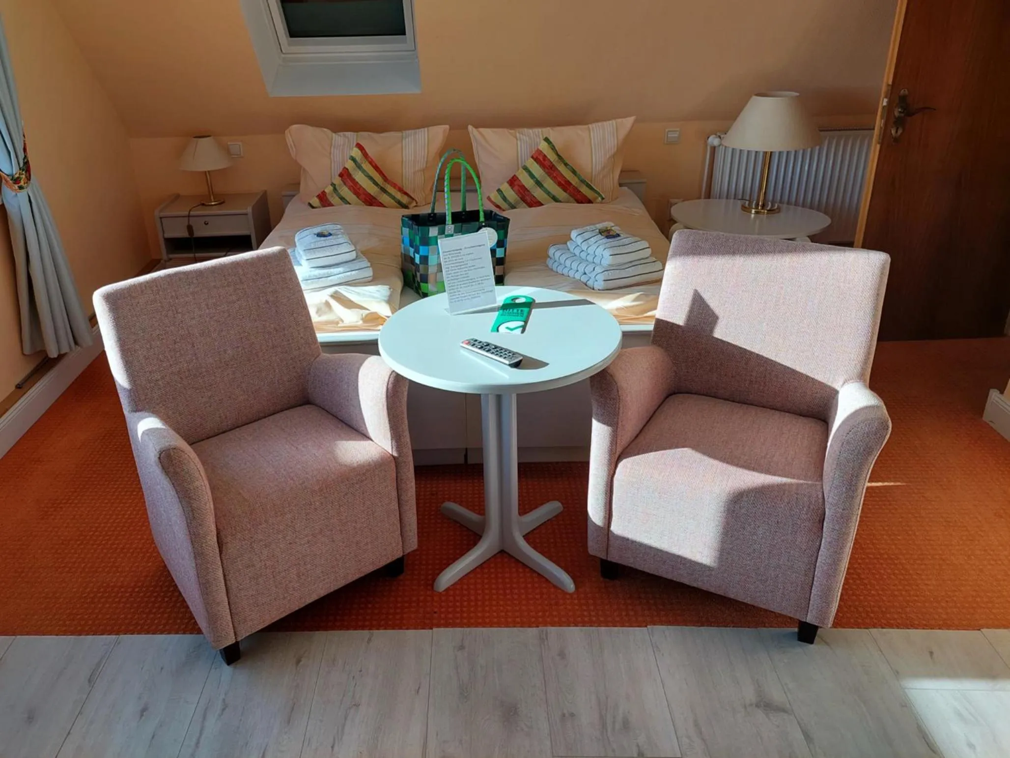 Hotel Zur Fischerklause