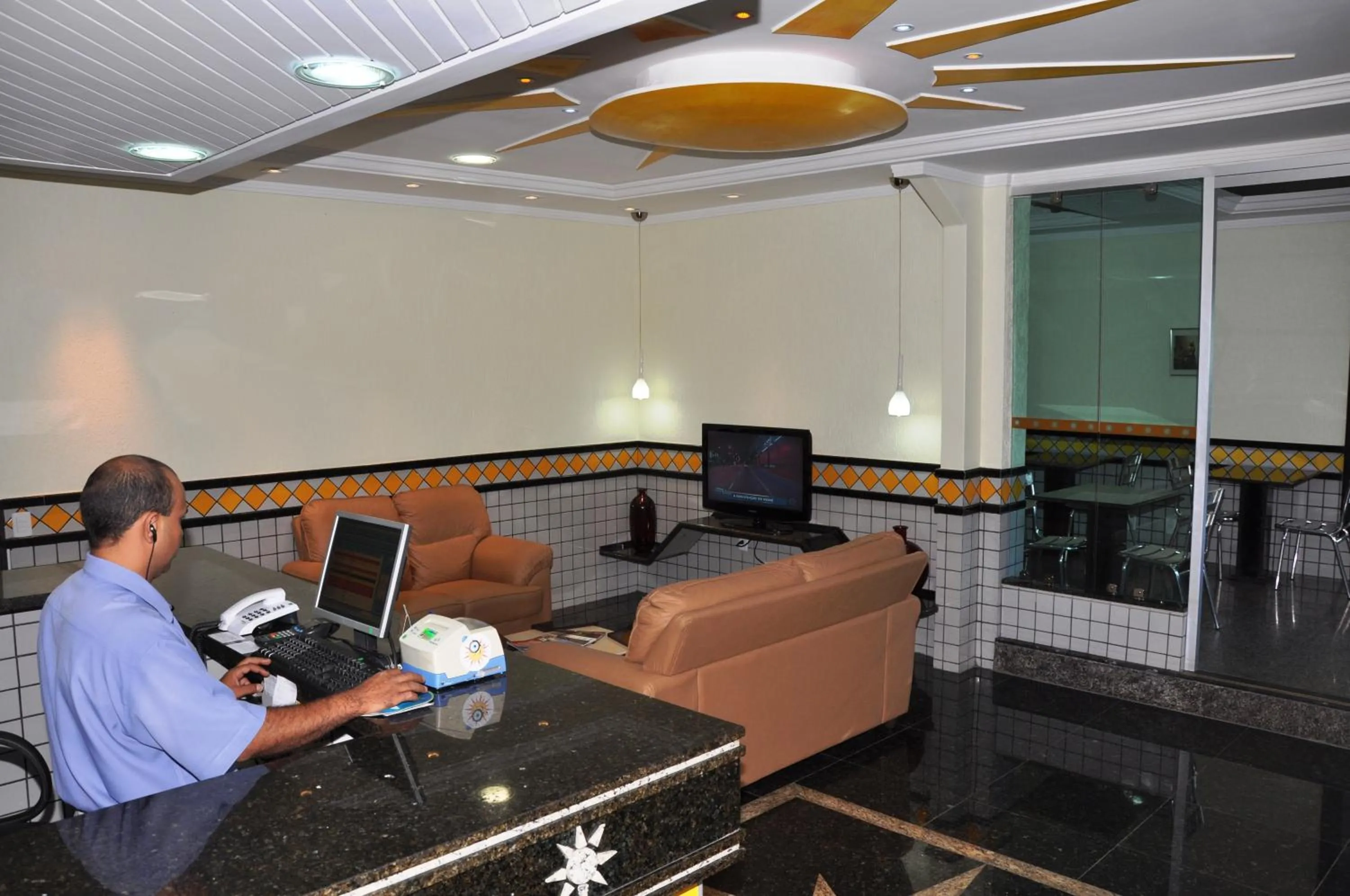 Hotel Sol Centro (Adults Only)