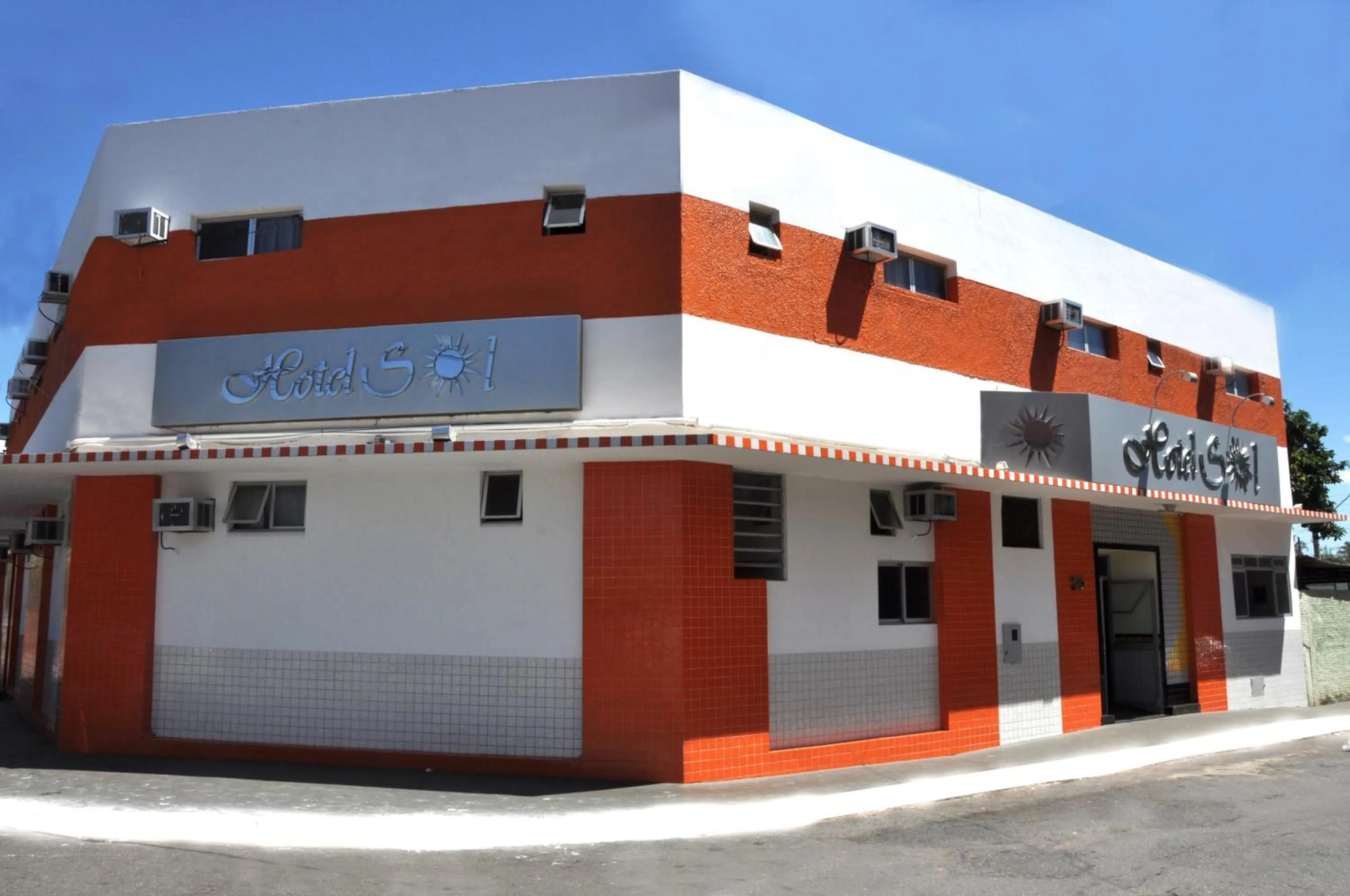 Hotel Sol Centro (Adults Only)