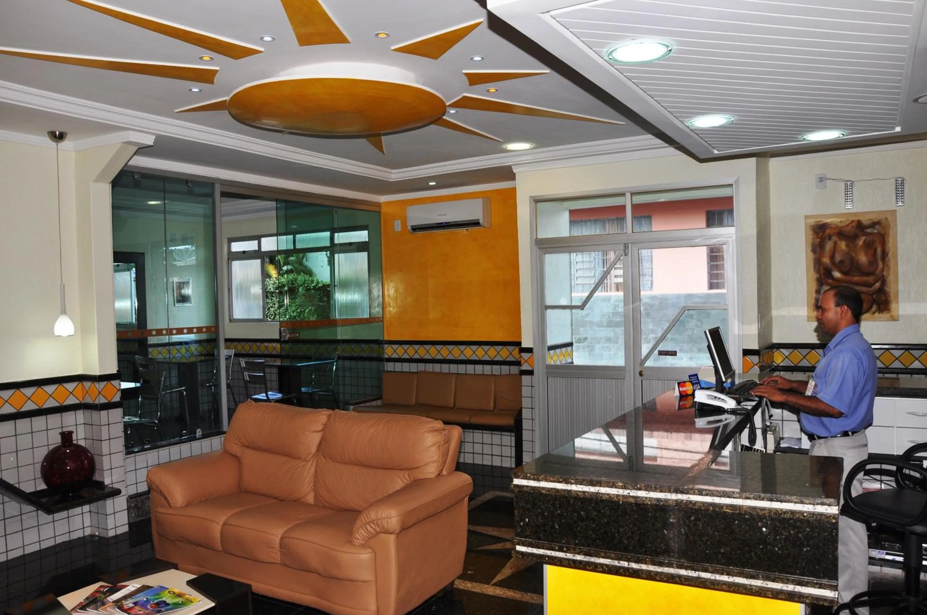 Hotel Sol Centro (Adults Only)