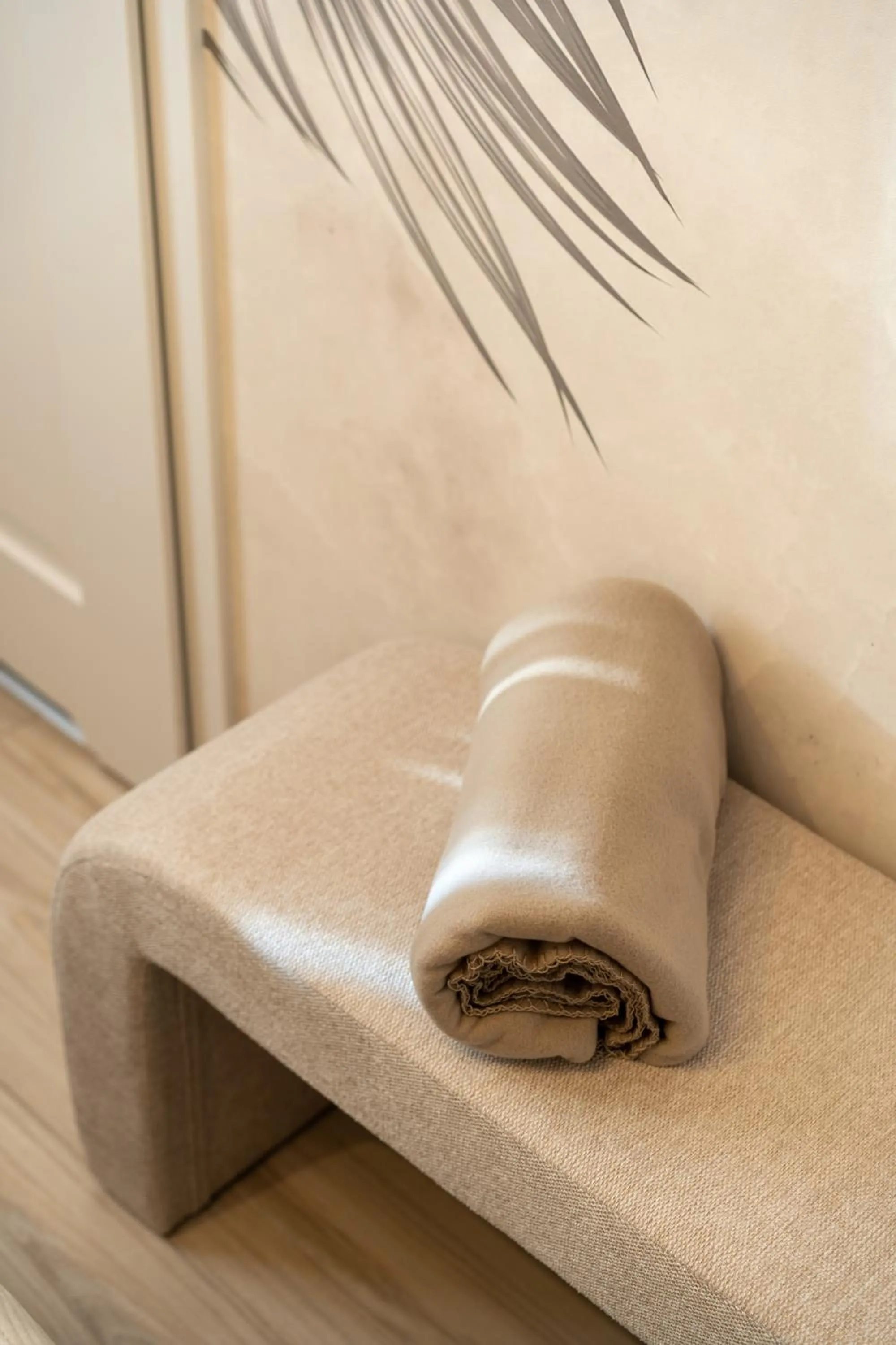 Decorative detail in Kazimierz Residence Apartments by Staymoovers